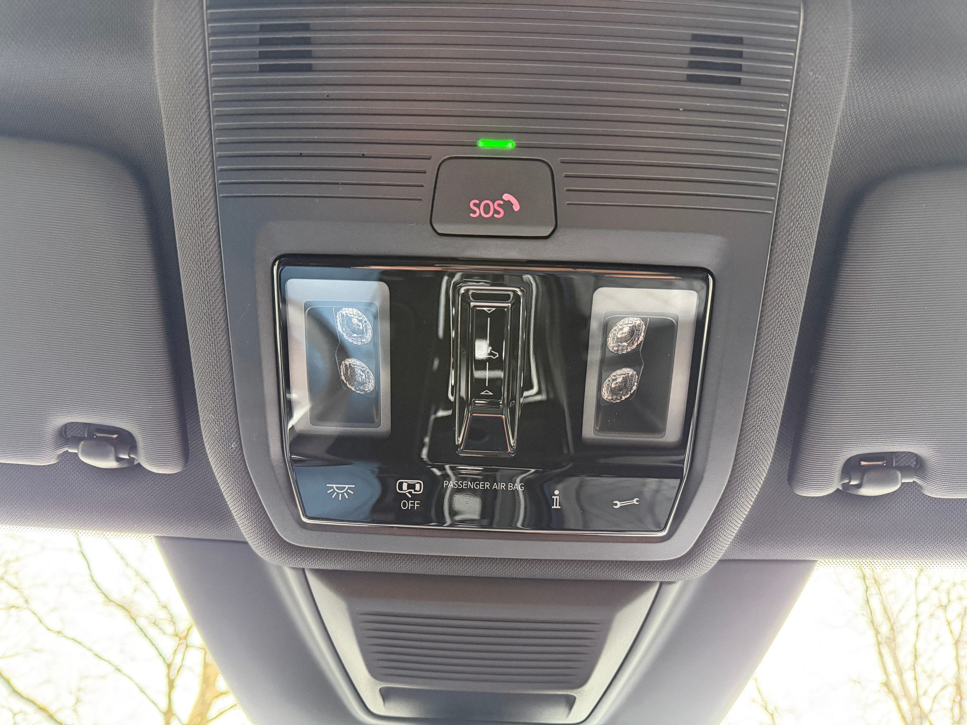 VW Golf 2.0 TSI R-Line DSG 4 Motion-image-14