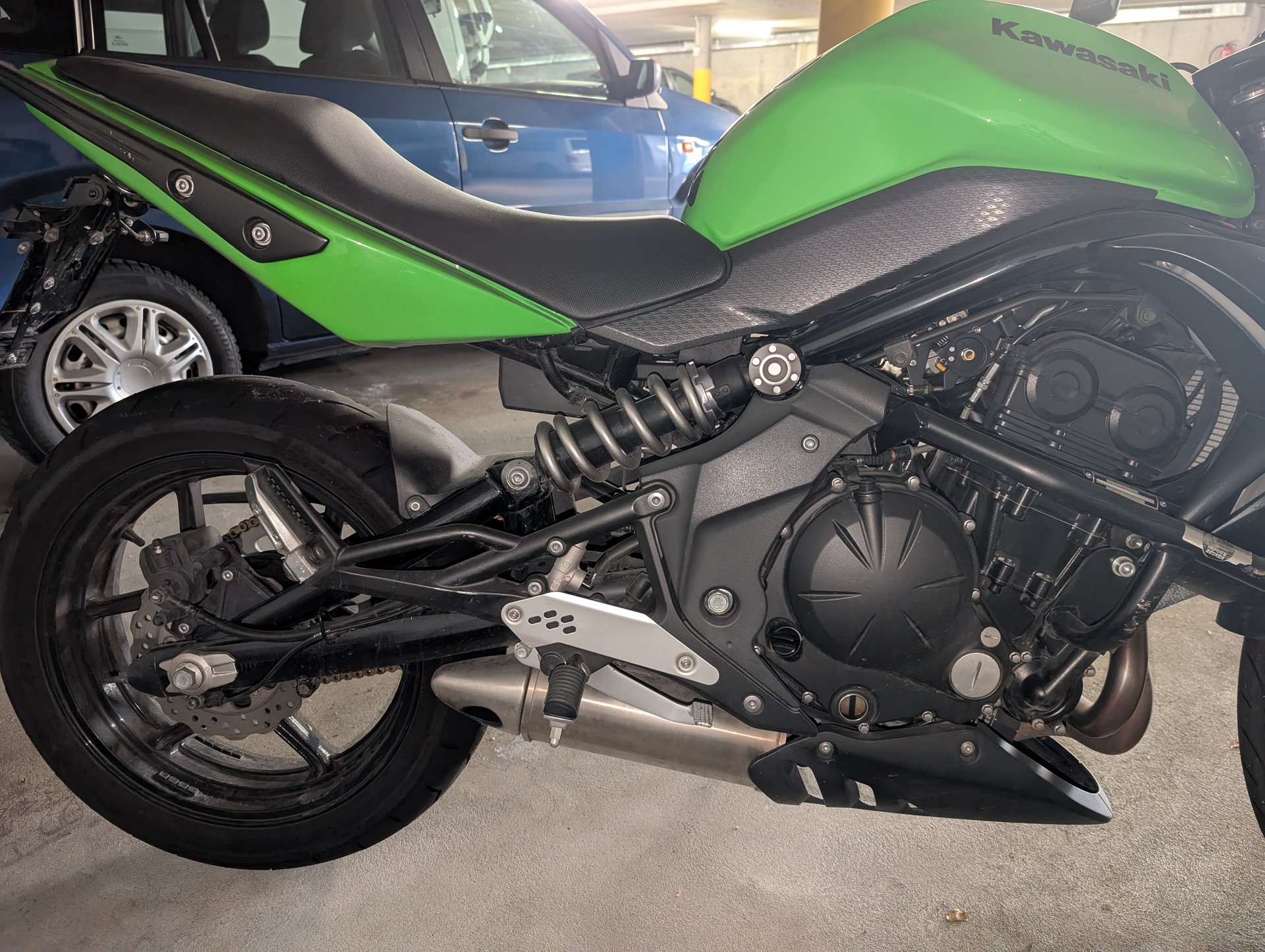 KAWASAKI ER-6 n ABS (25kW)-image-4