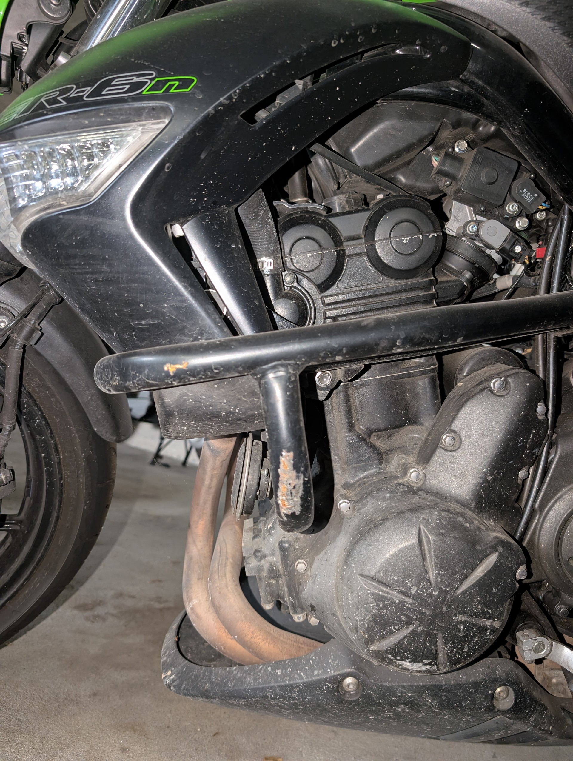 KAWASAKI ER-6 n ABS (25kW)-image-3