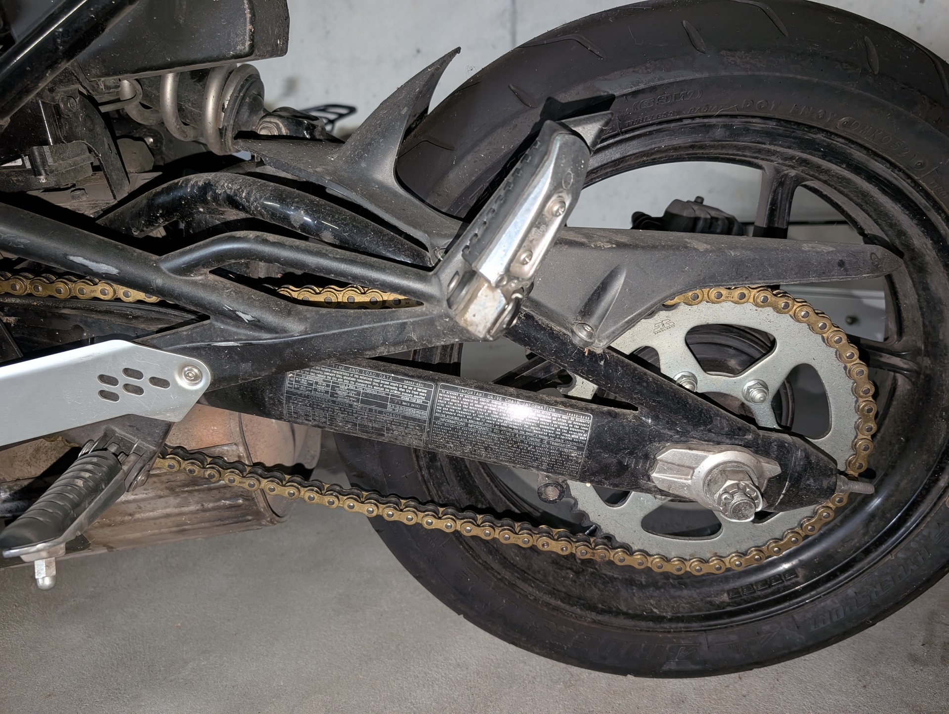 KAWASAKI ER-6 n ABS (25kW)-image-2