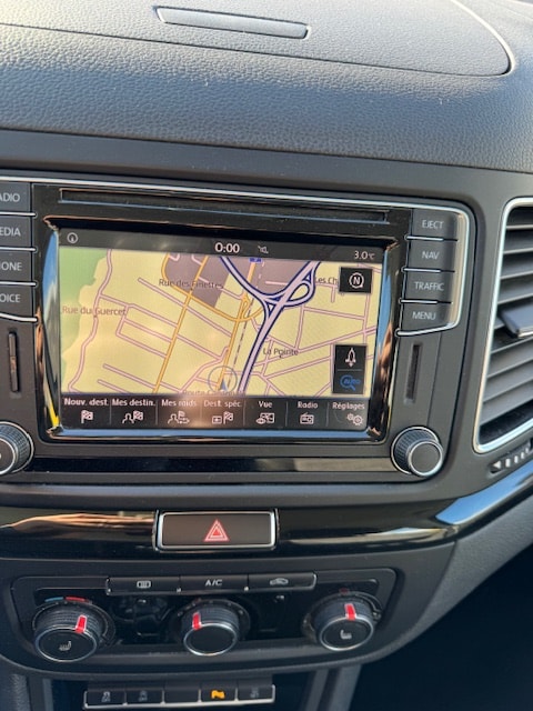 SEAT Alhambra 1.4 TSI Style Advanced-image-12
