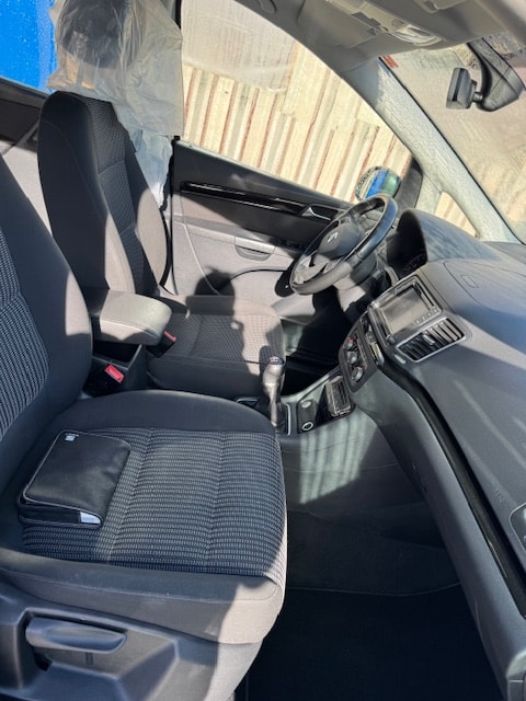 SEAT Alhambra 1.4 TSI Style Advanced-image-5