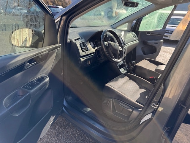 SEAT Alhambra 1.4 TSI Style Advanced-image-2