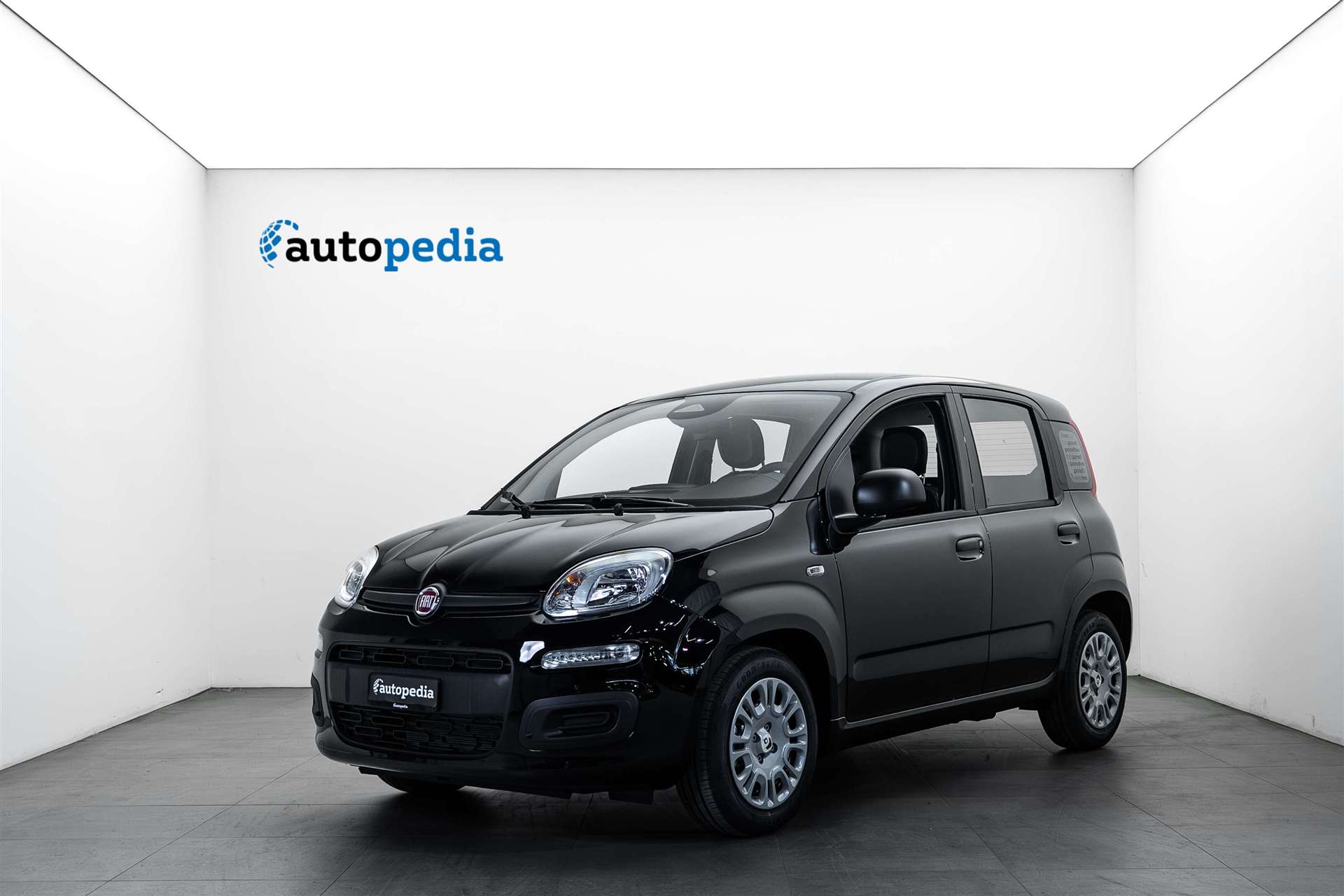 FIAT Panda 1.0 Hybrid Pandina Icon HIT-PREIS-image-0