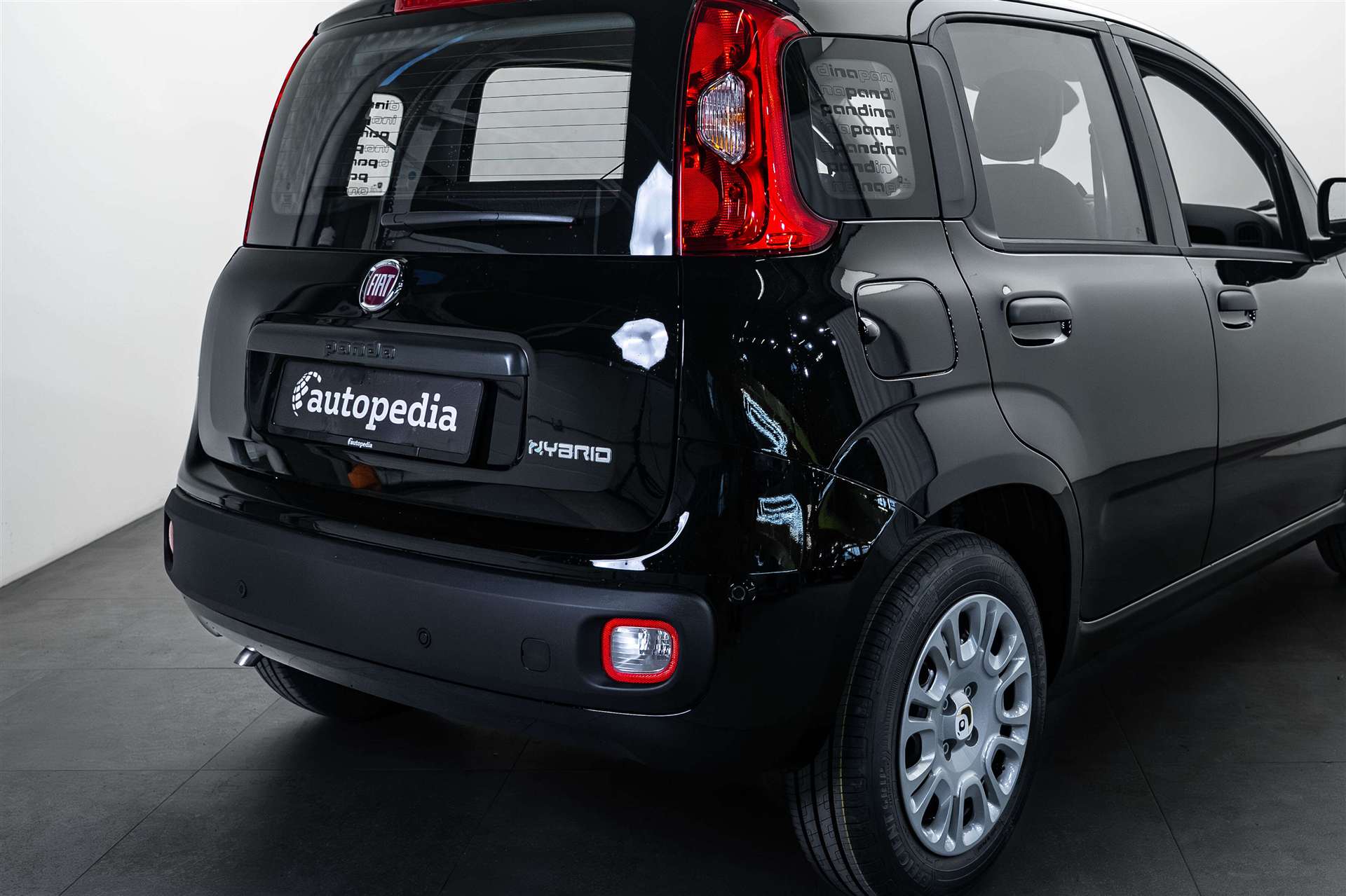 FIAT Panda 1.0 Hybrid Pandina Icon HIT-PREIS-image-3