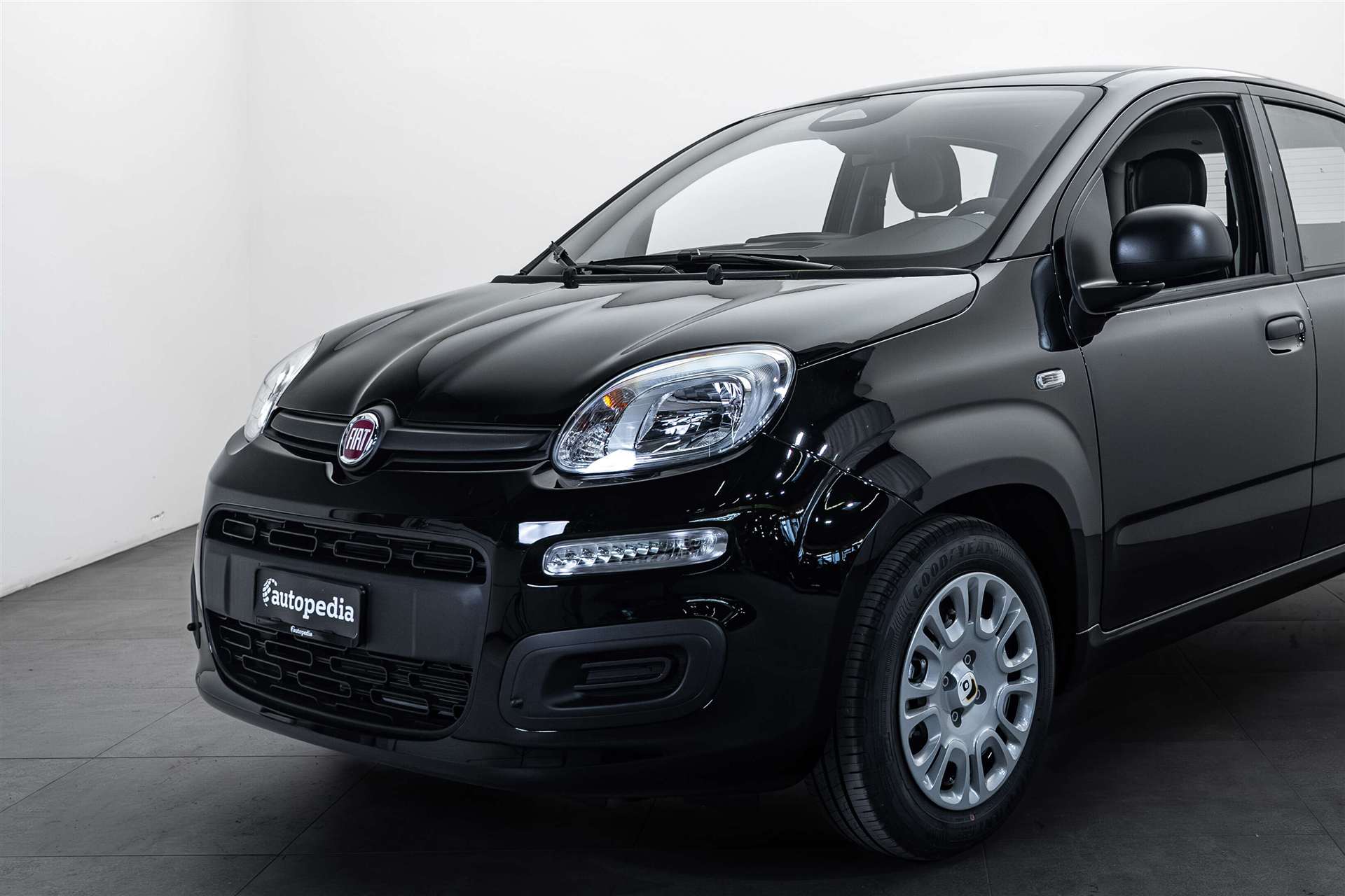 FIAT Panda 1.0 Hybrid Pandina Icon HIT-PREIS-image-1