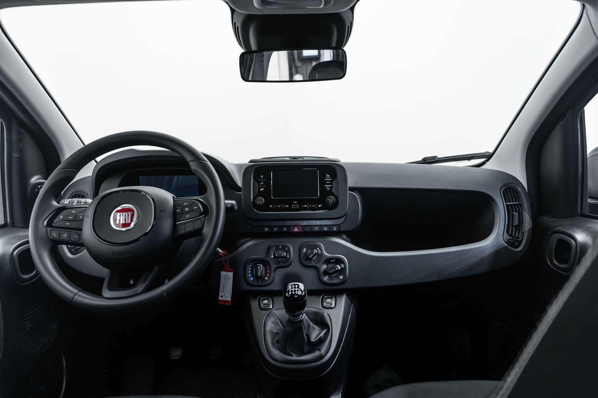 FIAT Panda 1.0 Hybrid Pandina Icon HIT-PREIS-image-8
