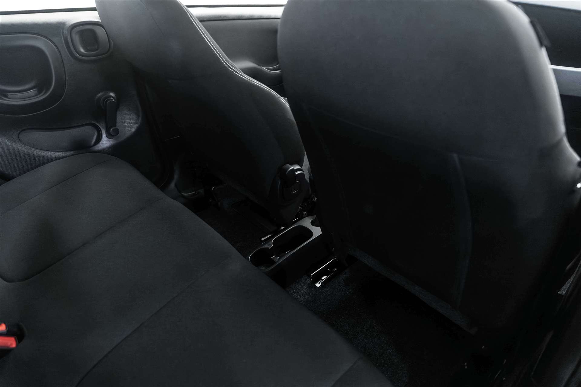 FIAT Panda 1.0 Hybrid Pandina Icon HIT-PREIS-image-12