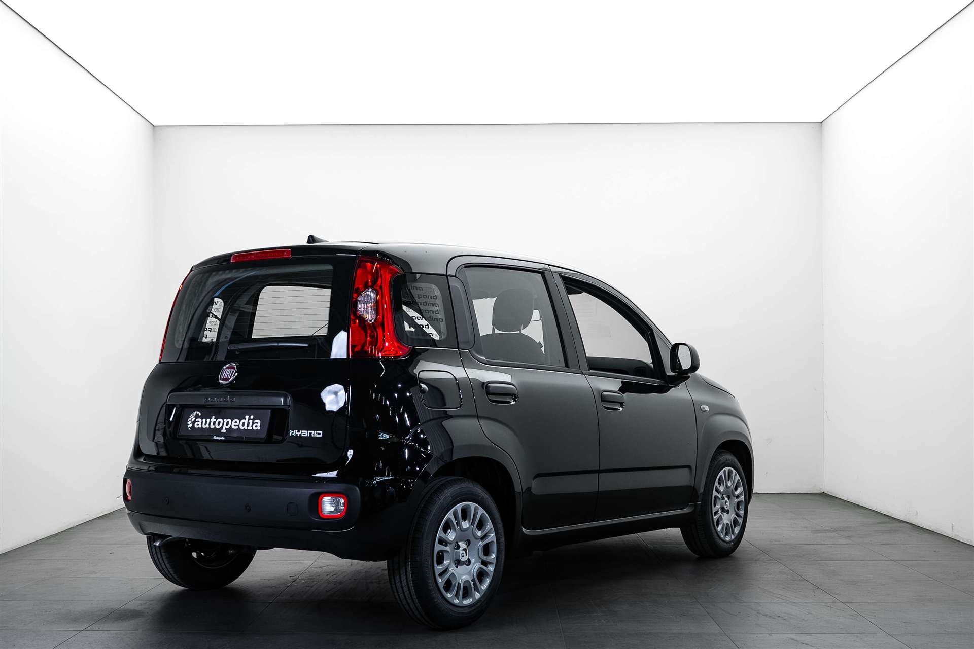 FIAT Panda 1.0 Hybrid Pandina Icon HIT-PREIS-image-2