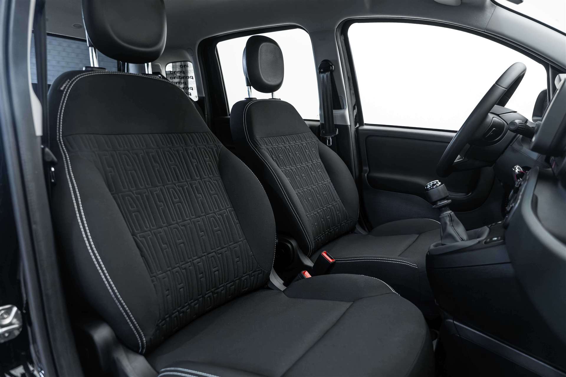 FIAT Panda 1.0 Hybrid Pandina Icon HIT-PREIS-image-11