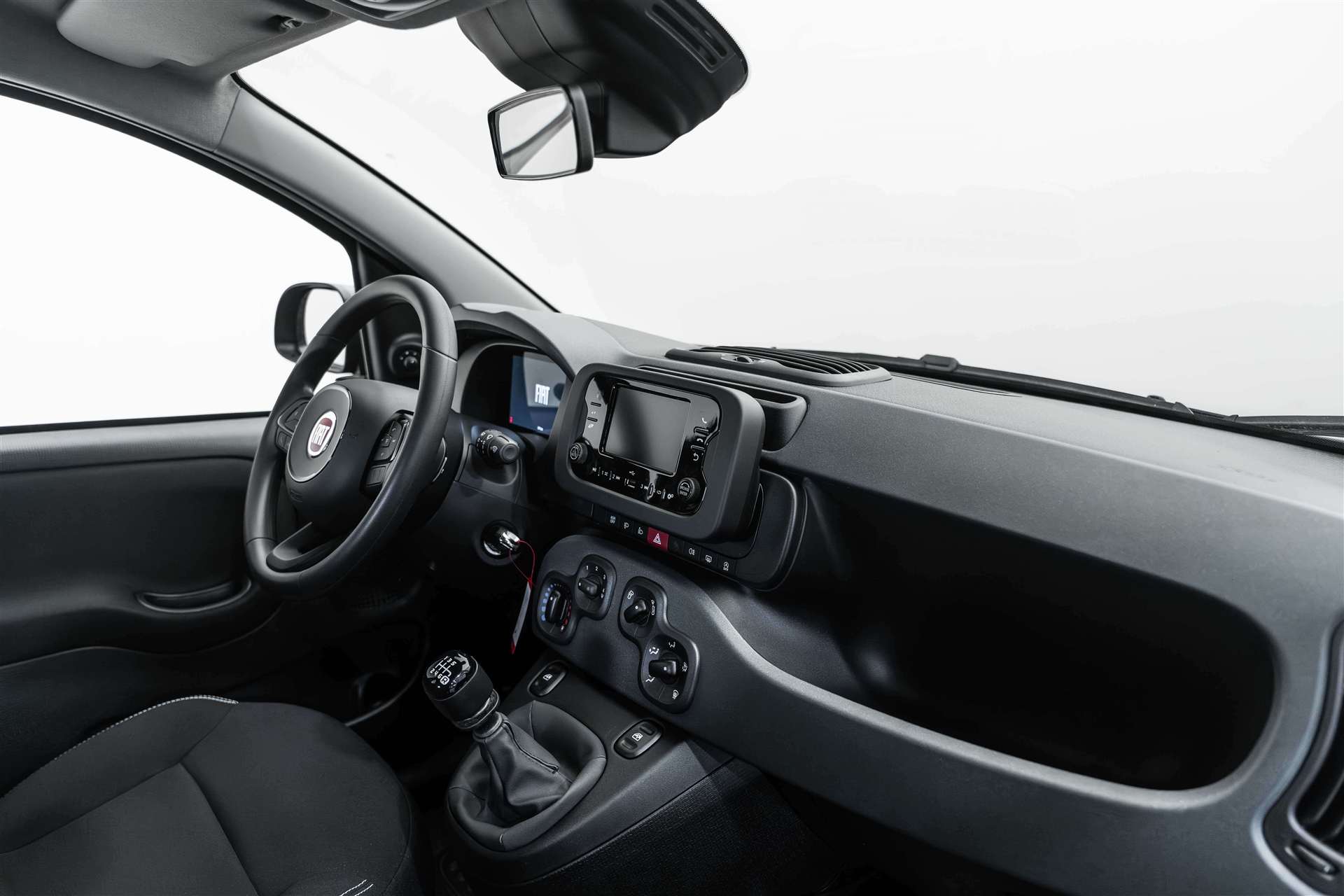 FIAT Panda 1.0 Hybrid Pandina Icon HIT-PREIS-image-10