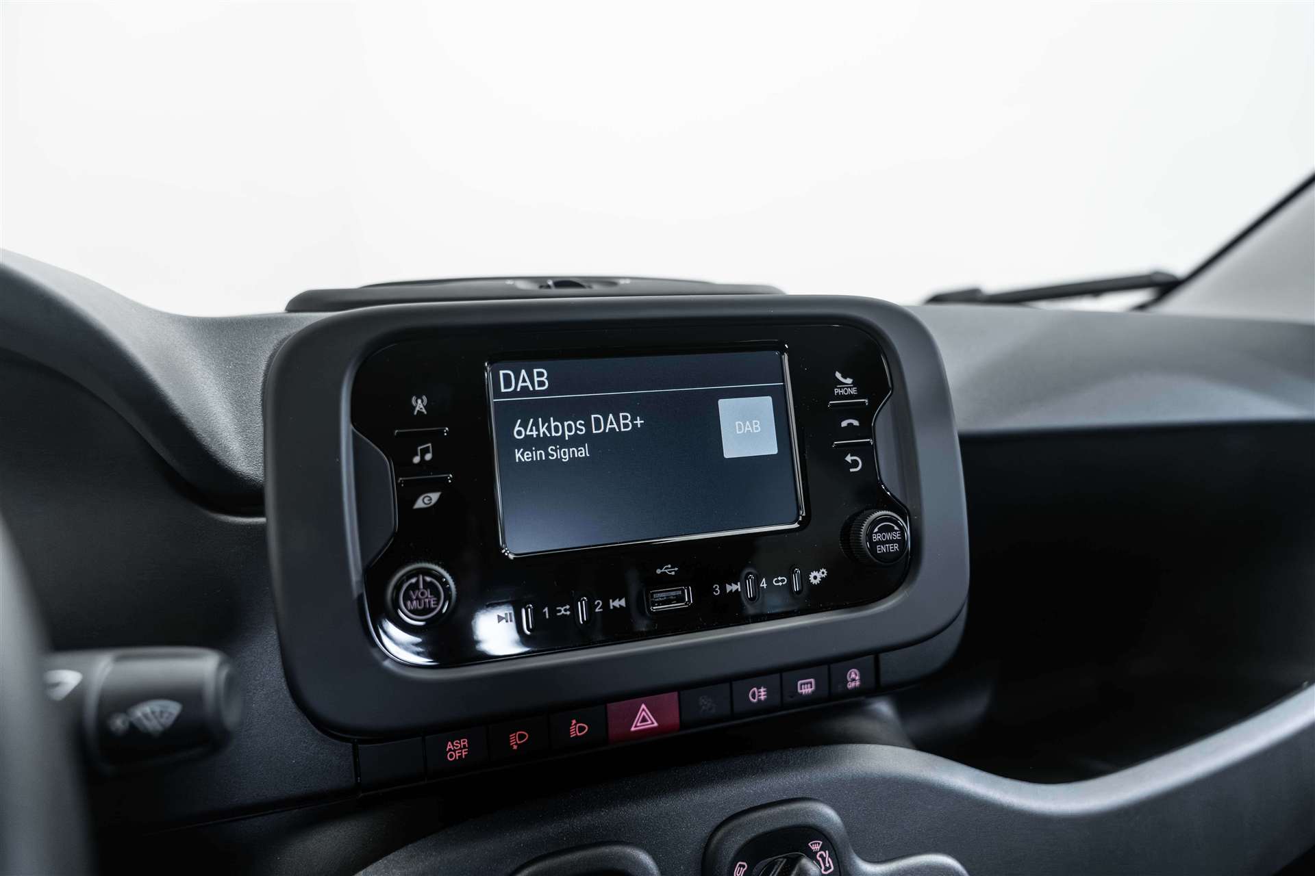 FIAT Panda 1.0 Hybrid Pandina Icon HIT-PREIS-image-17