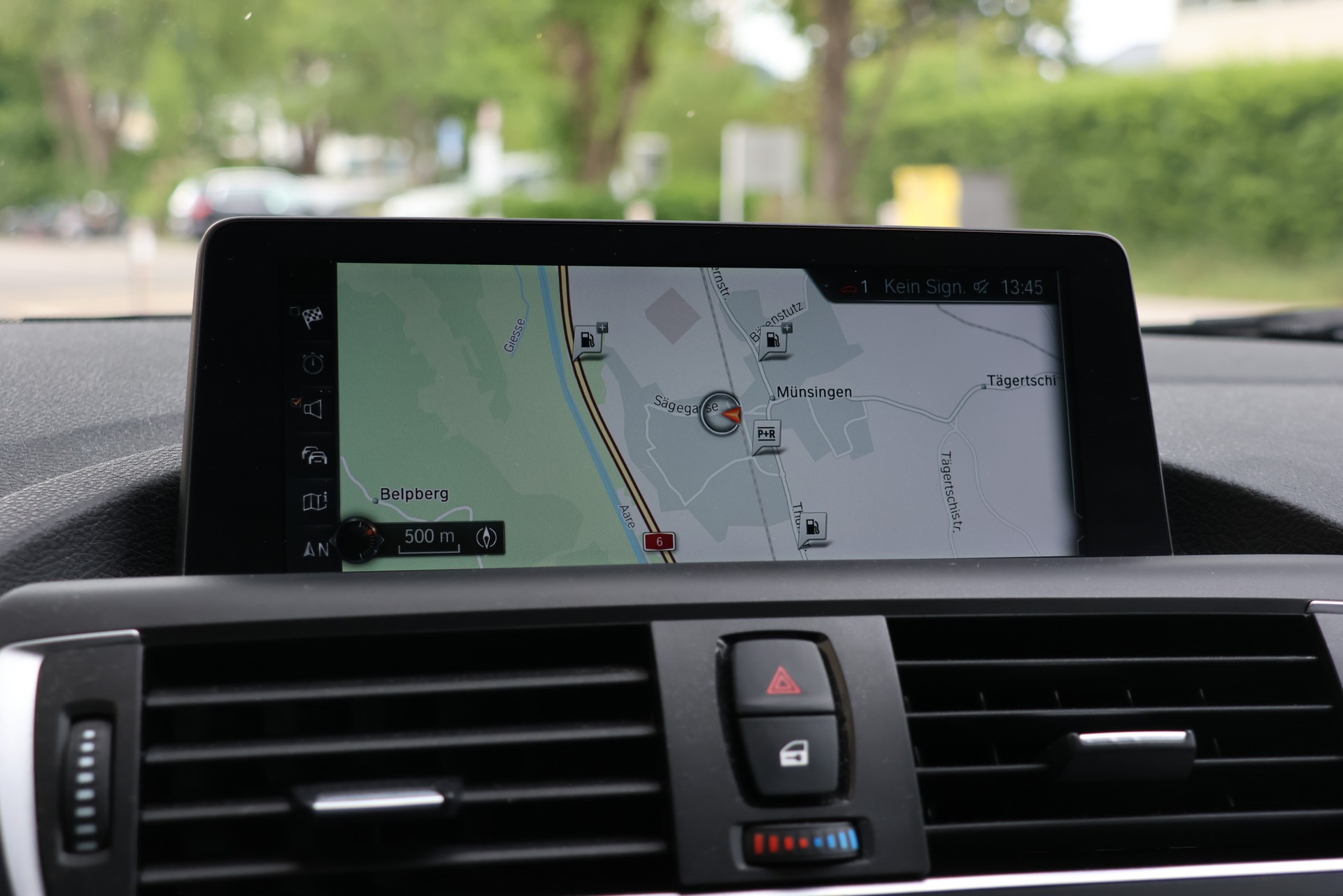 BMW 118d xDrive Sport Line-image-17
