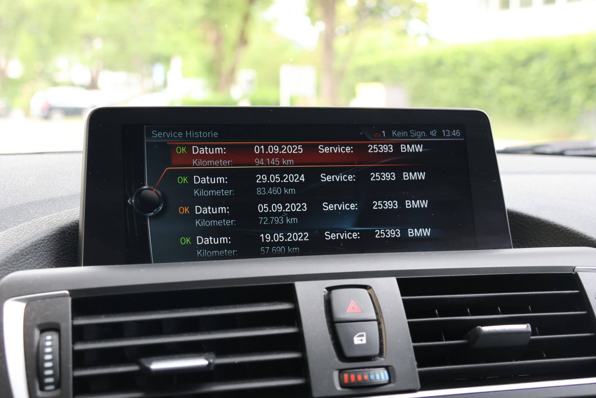 BMW 118d xDrive Sport Line-image-19