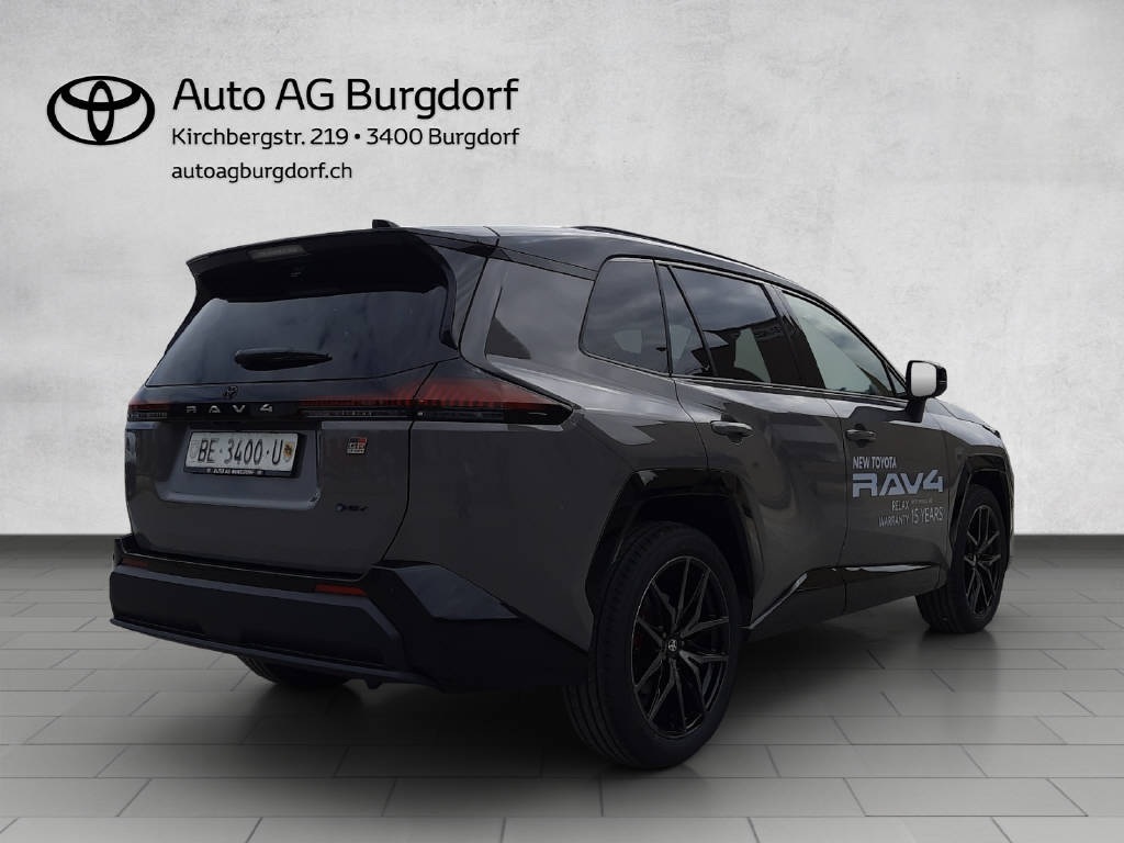 TOYOTA RAV-4 2.5 HEV GR Sport-image-3