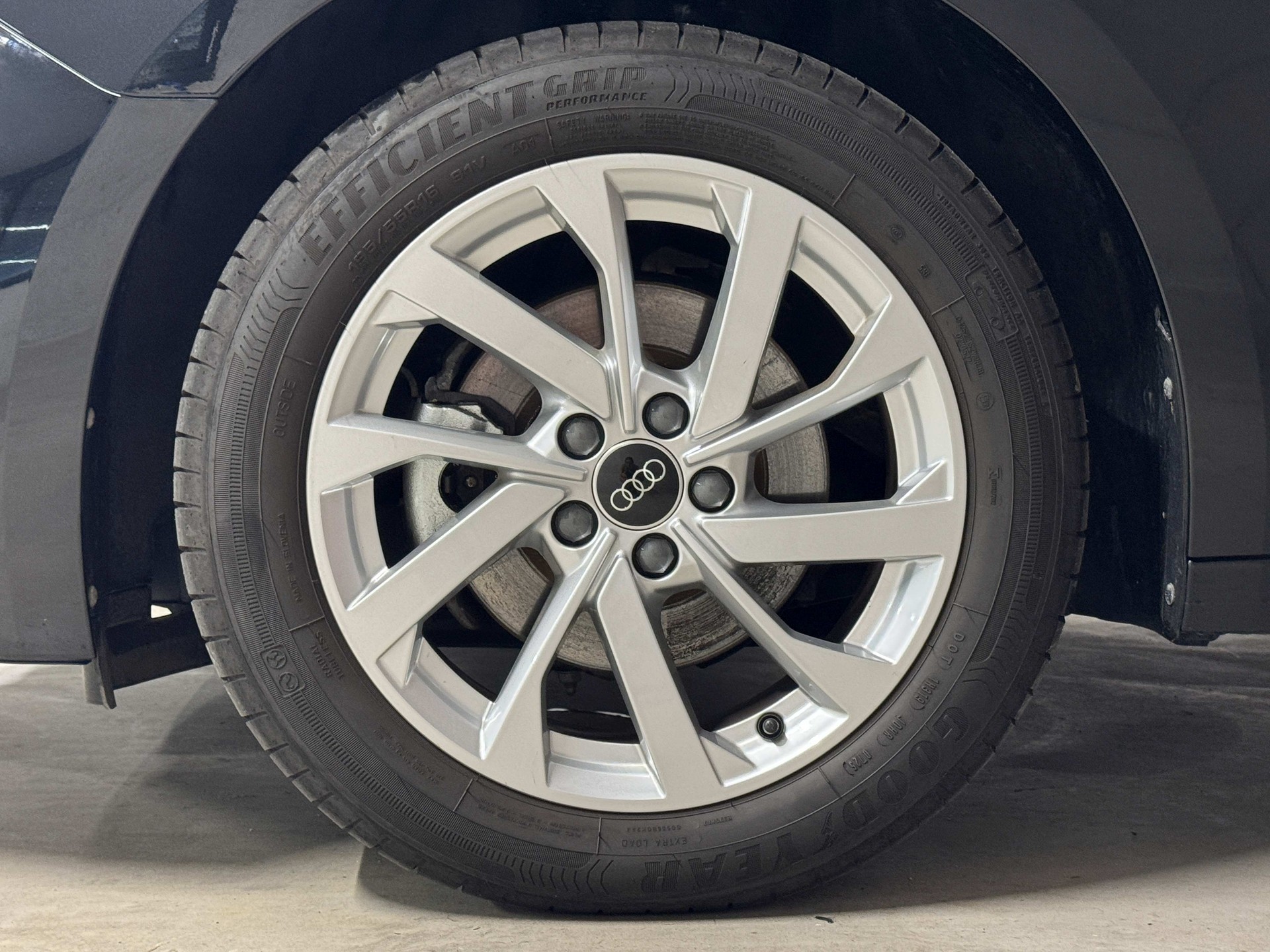 AUDI A1 Sportback 30 TFSI S-tronic-image-15