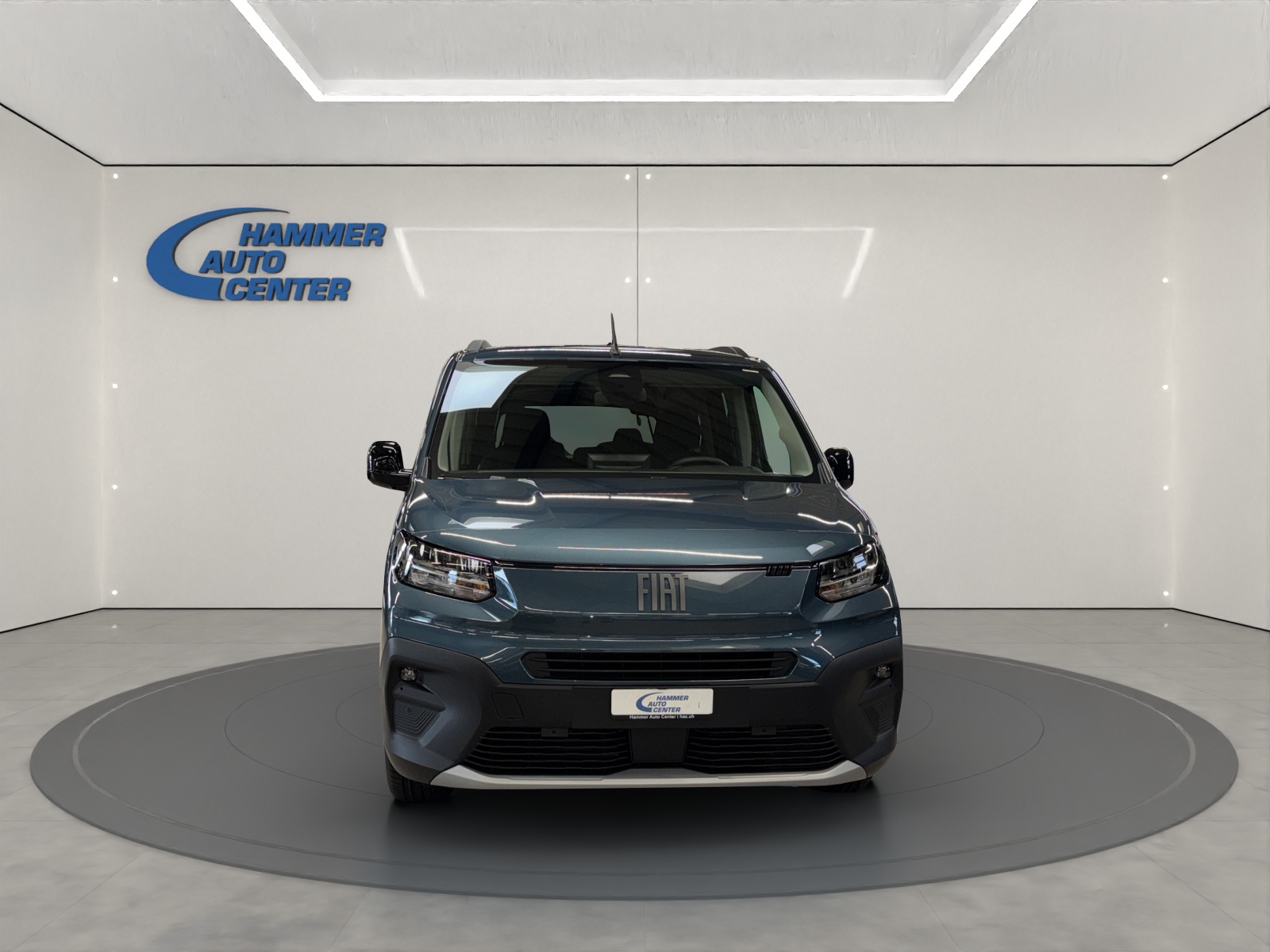 FIAT Qubo L 1.5 TD La Prima 7P-image-7