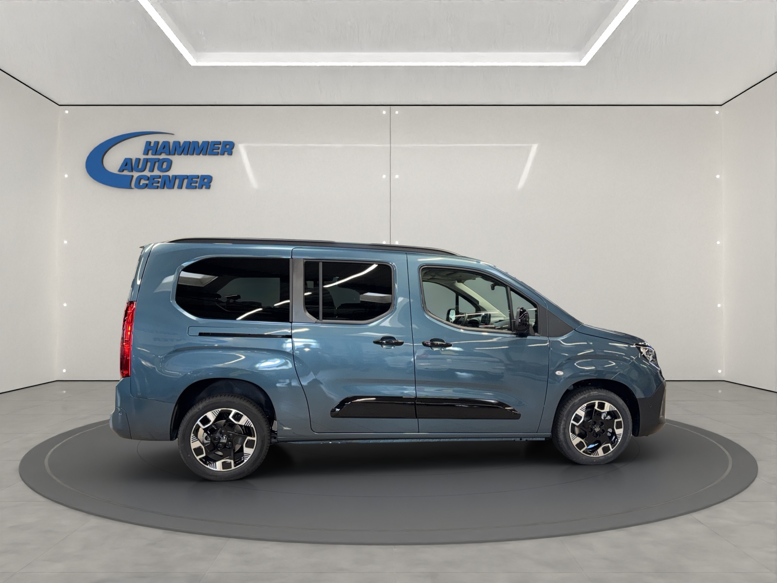 FIAT Qubo L 1.5 TD La Prima 7P-image-5