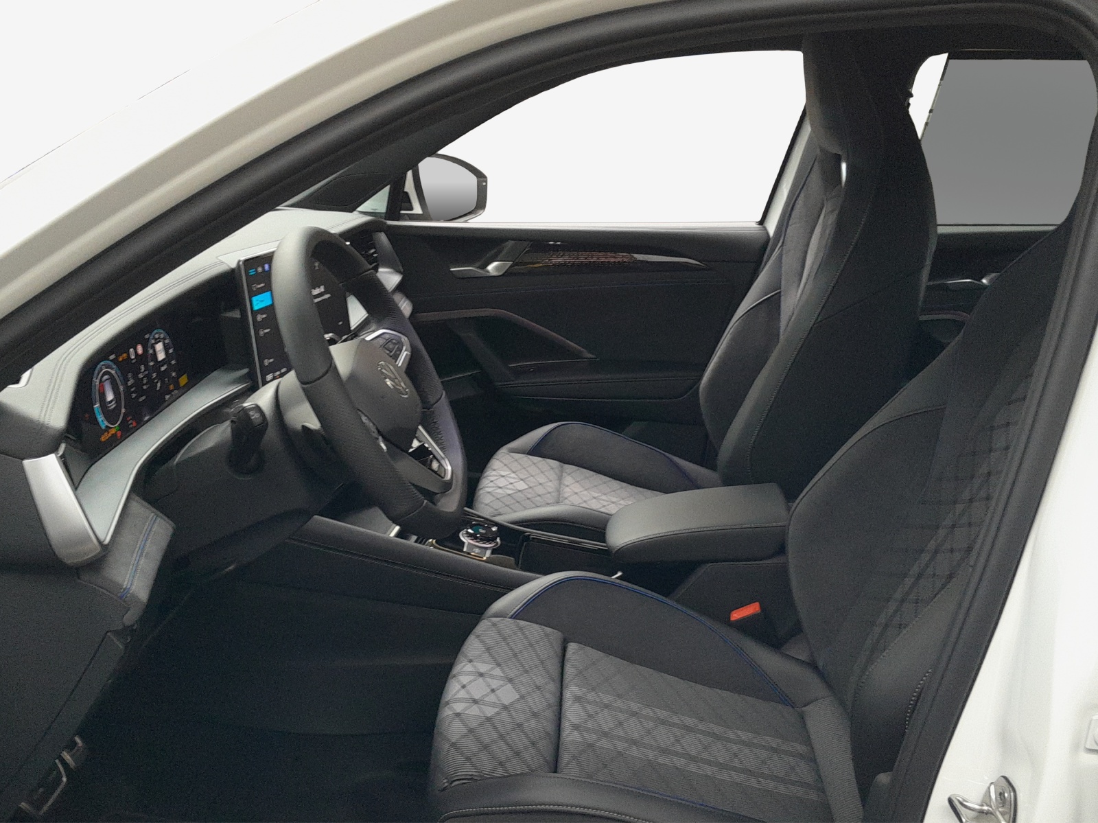 VW Tayron 2.0 TDI SCR R-Line 4Motion DSG-image-7