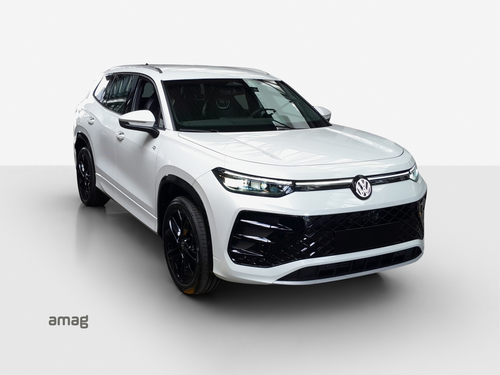 VW Tayron 2.0 TDI SCR R-Line 4Motion DSG-image-5