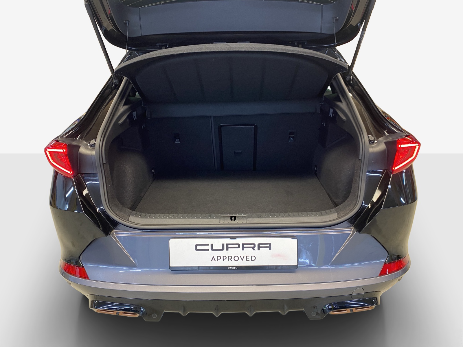 CUPRA Formentor 1.4 e-HYBRID pHEV DSG-image-12