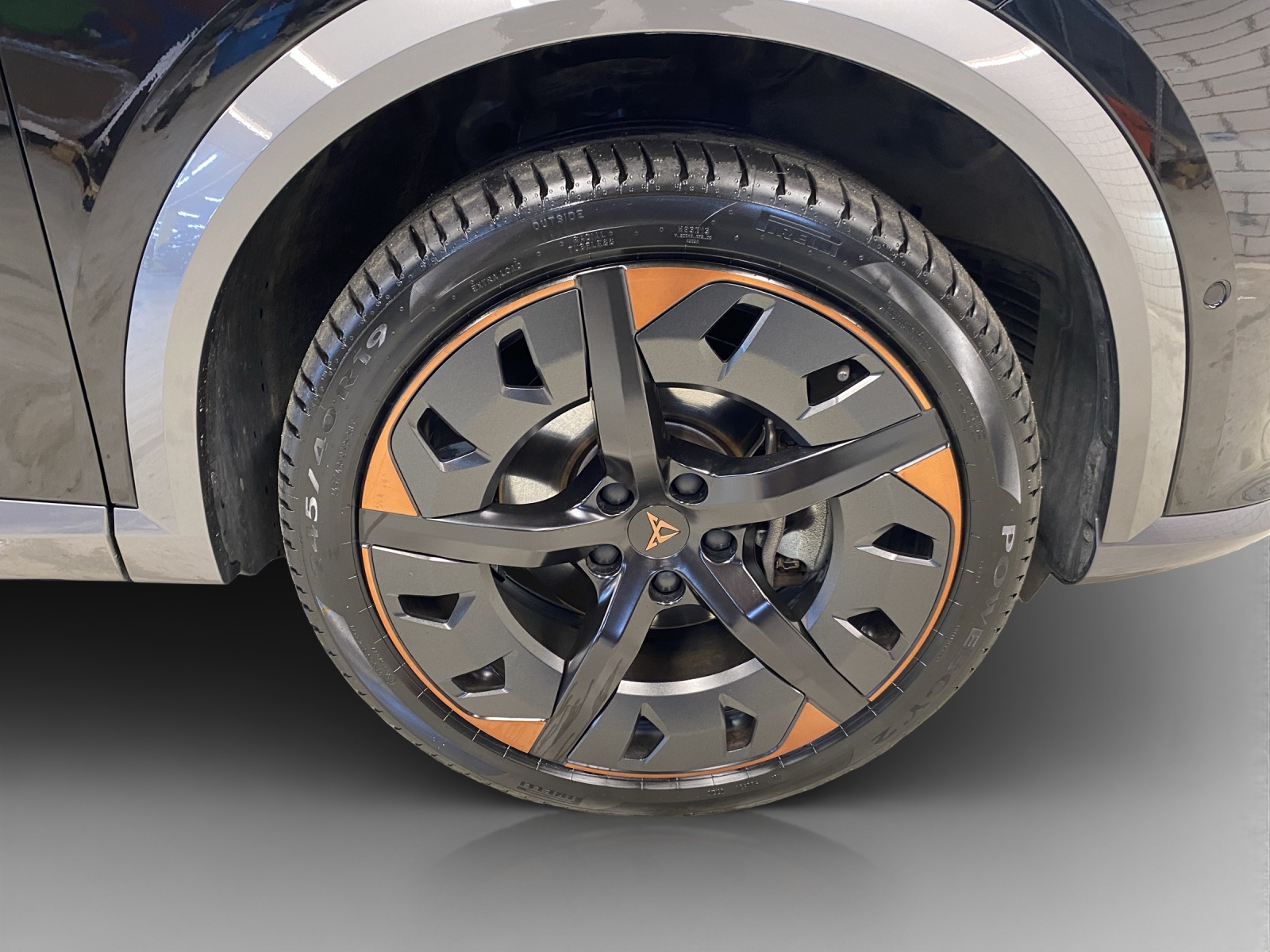 CUPRA Formentor 1.4 e-HYBRID pHEV DSG-image-14