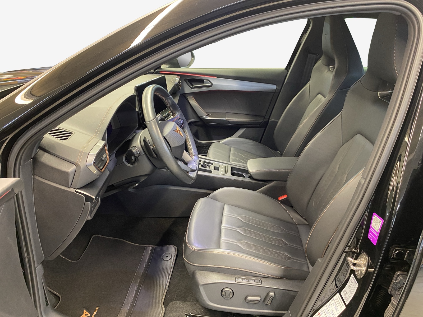 CUPRA Formentor 1.4 e-HYBRID pHEV DSG-image-7