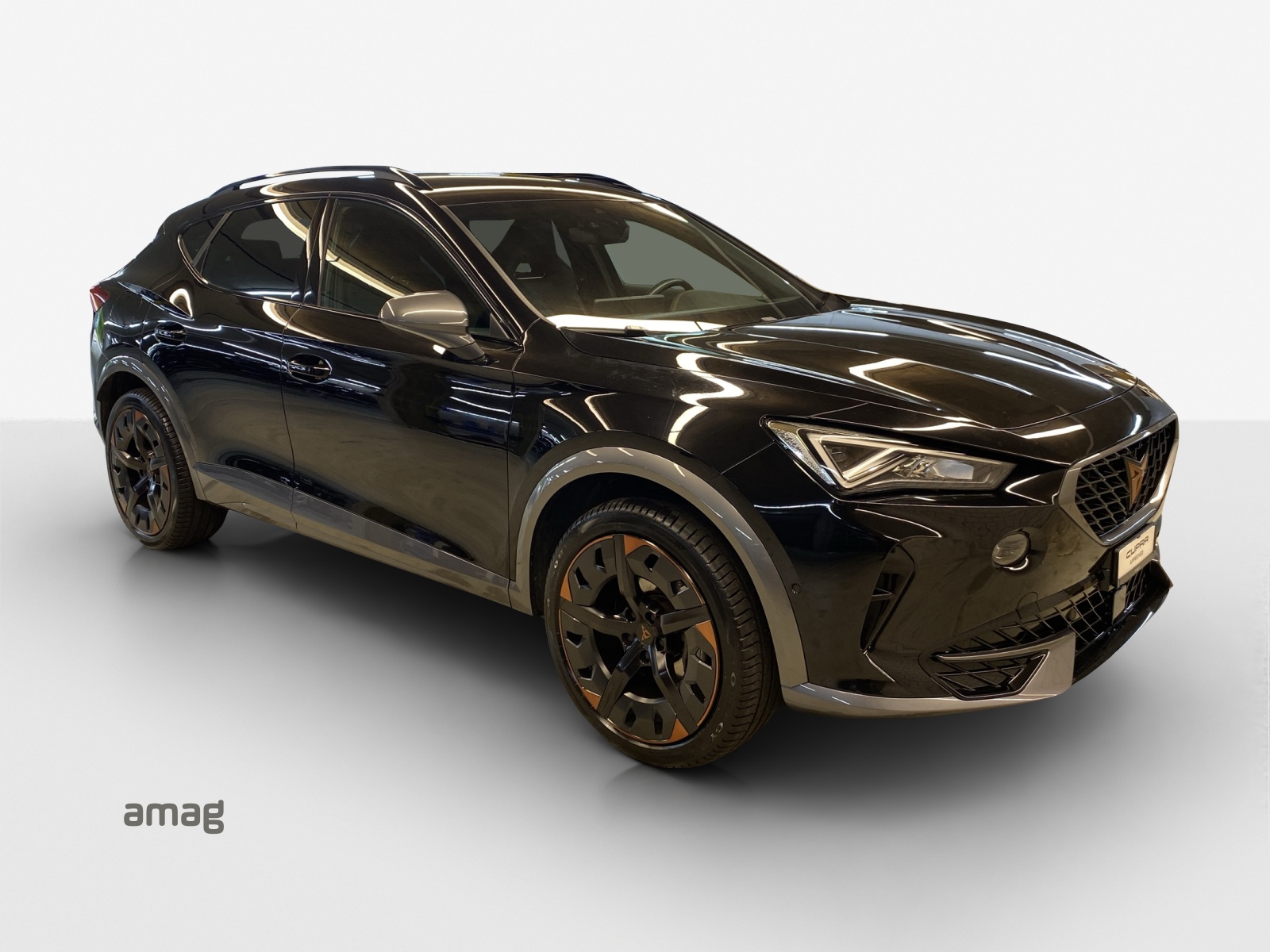 CUPRA Formentor 1.4 e-HYBRID pHEV DSG-image-5