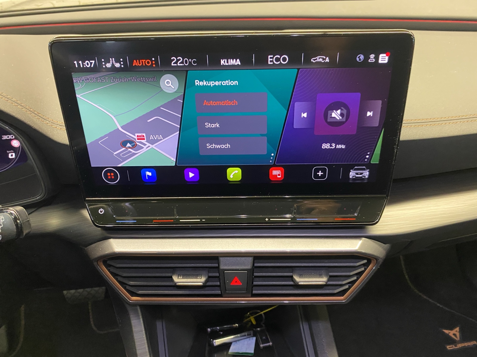 CUPRA Formentor 1.4 e-HYBRID pHEV DSG-image-10
