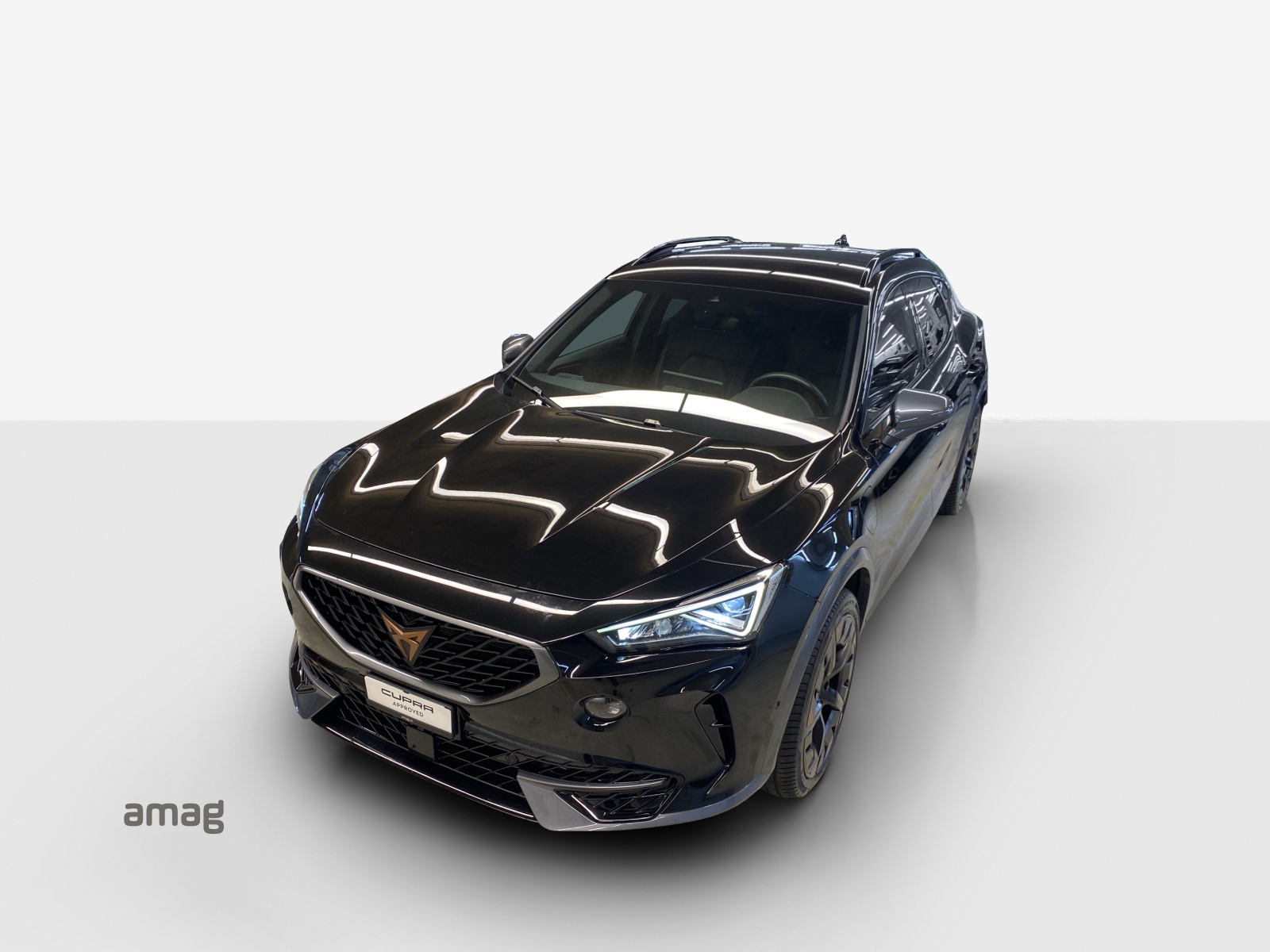 CUPRA Formentor 1.4 e-HYBRID pHEV DSG-image-15