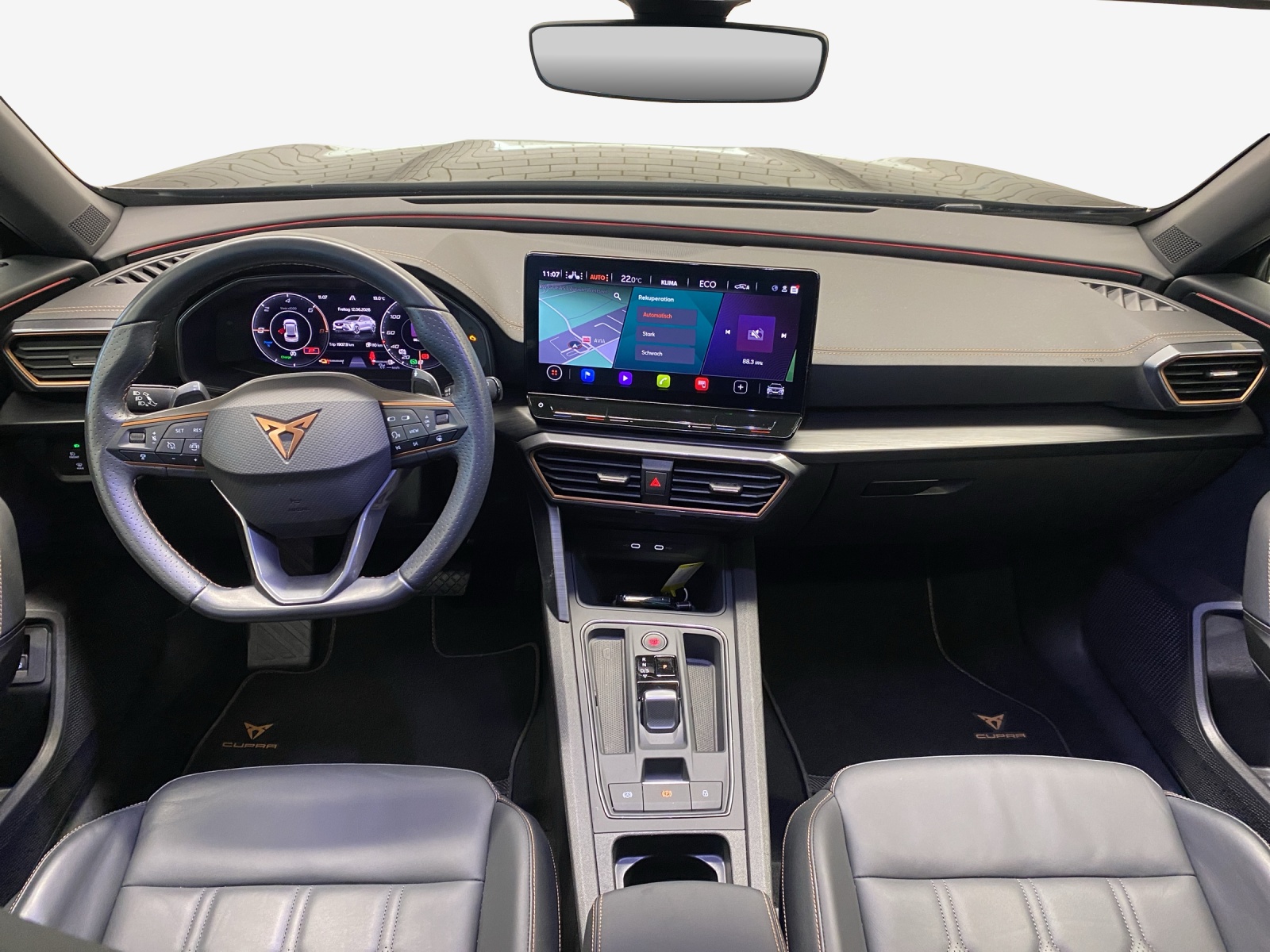 CUPRA Formentor 1.4 e-HYBRID pHEV DSG-image-8