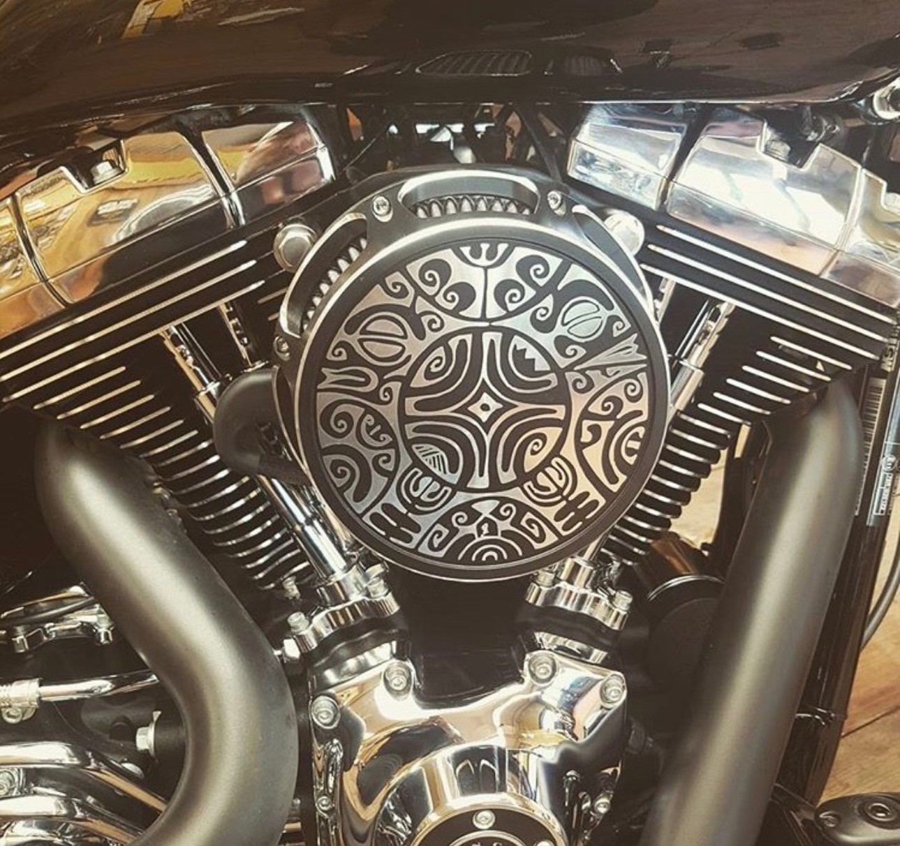 HARLEY-DAVIDSON FXSB Breakout 103 ABS-image-10