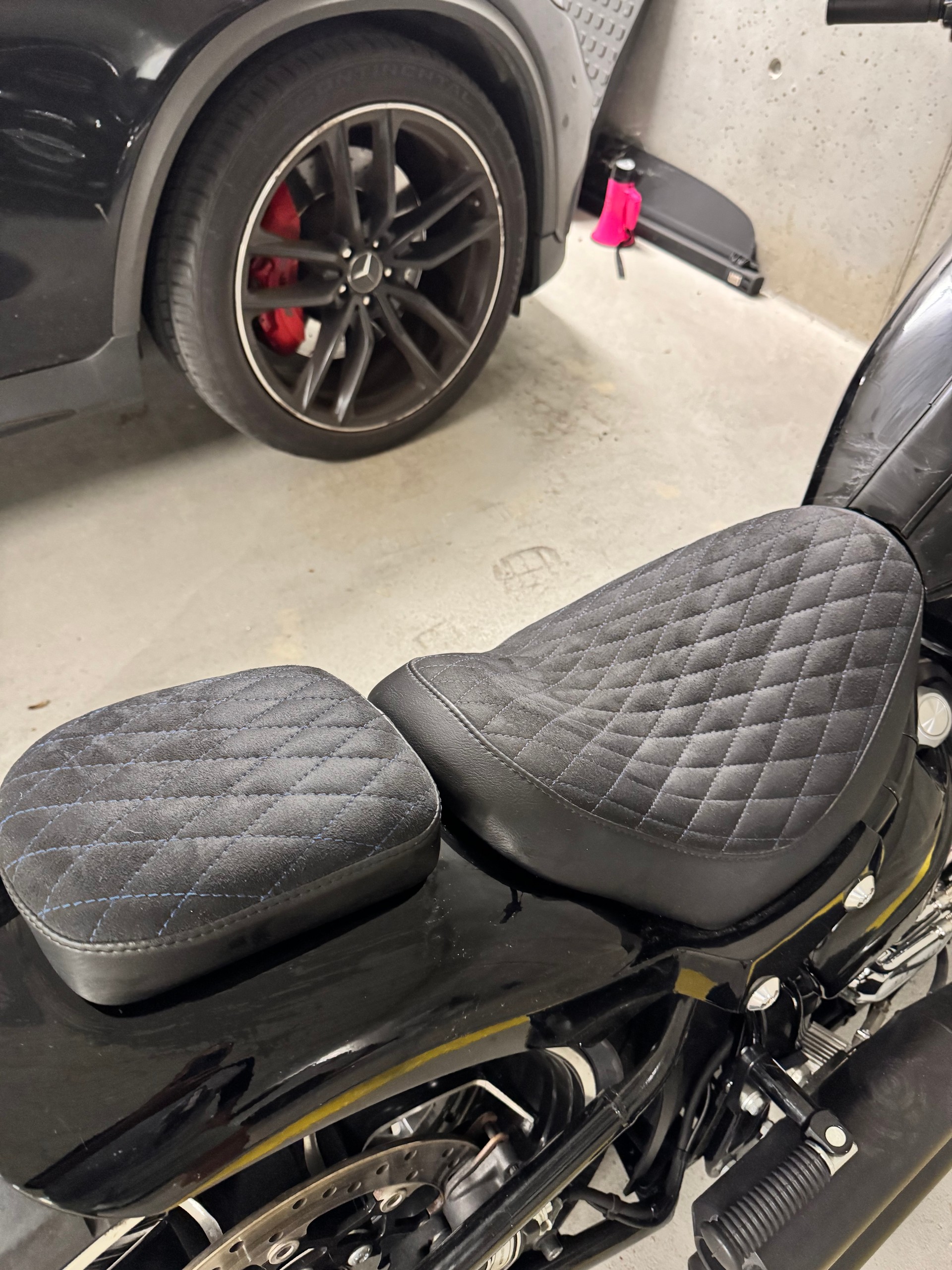 HARLEY-DAVIDSON FXSB Breakout 103 ABS-image-9