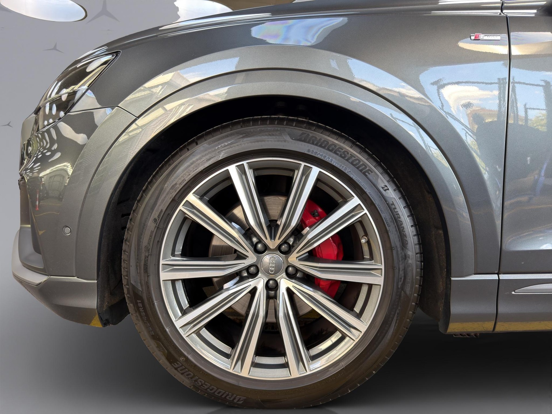 AUDI Q8 3.0 50 TDI quattro T-Tronic-image-20