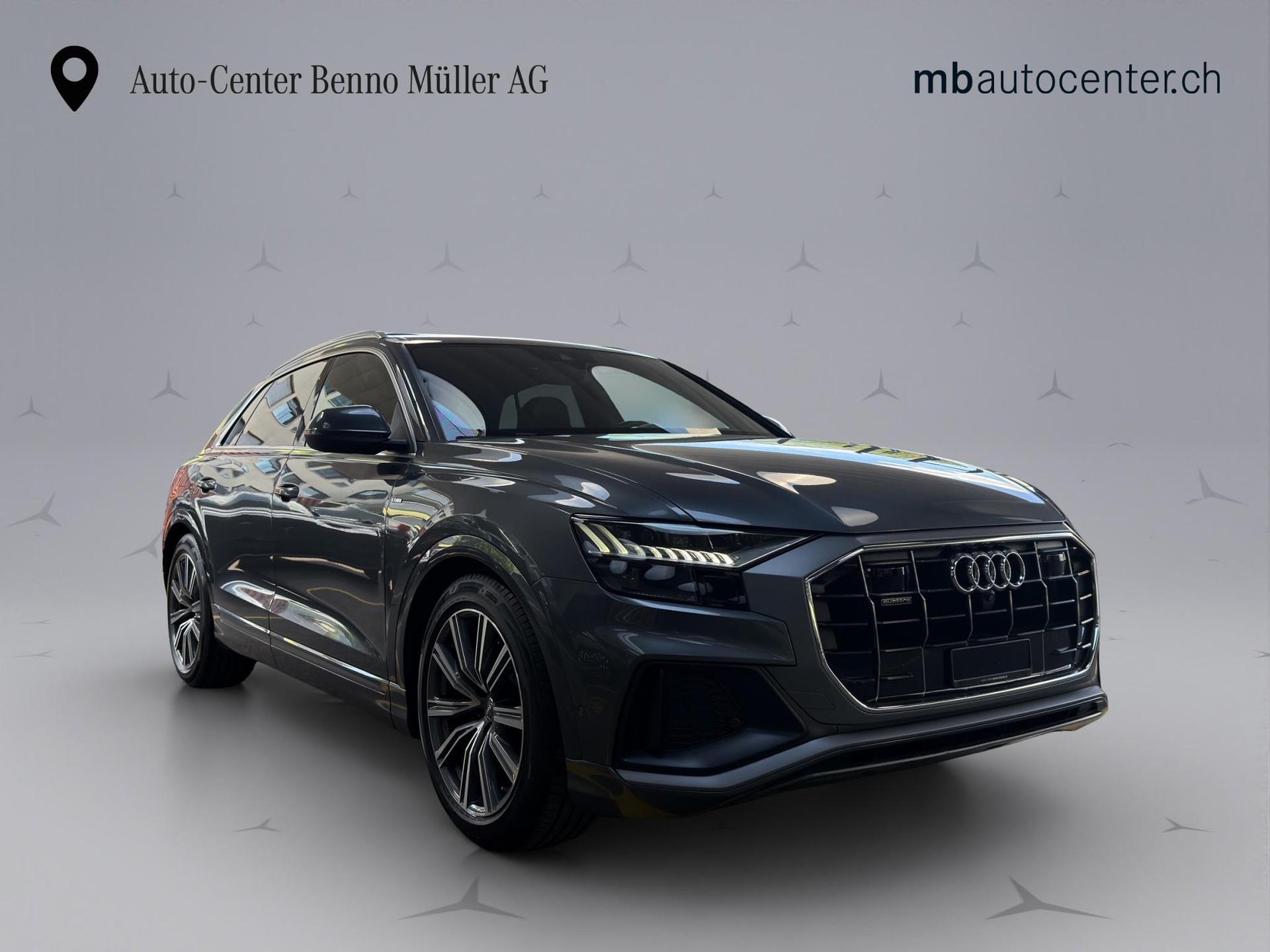 AUDI Q8 3.0 50 TDI quattro T-Tronic-image-6