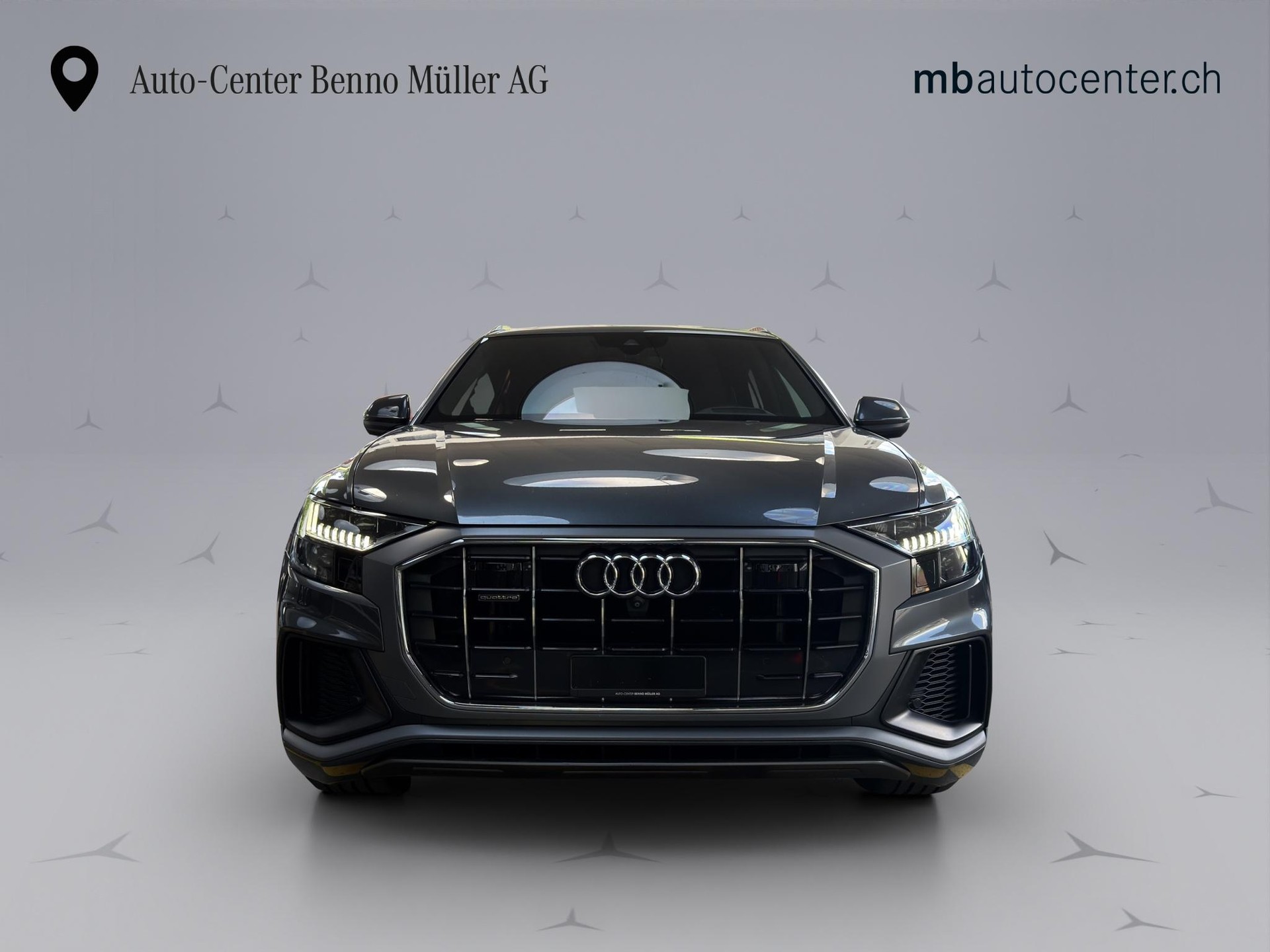 AUDI Q8 3.0 50 TDI quattro T-Tronic-image-7