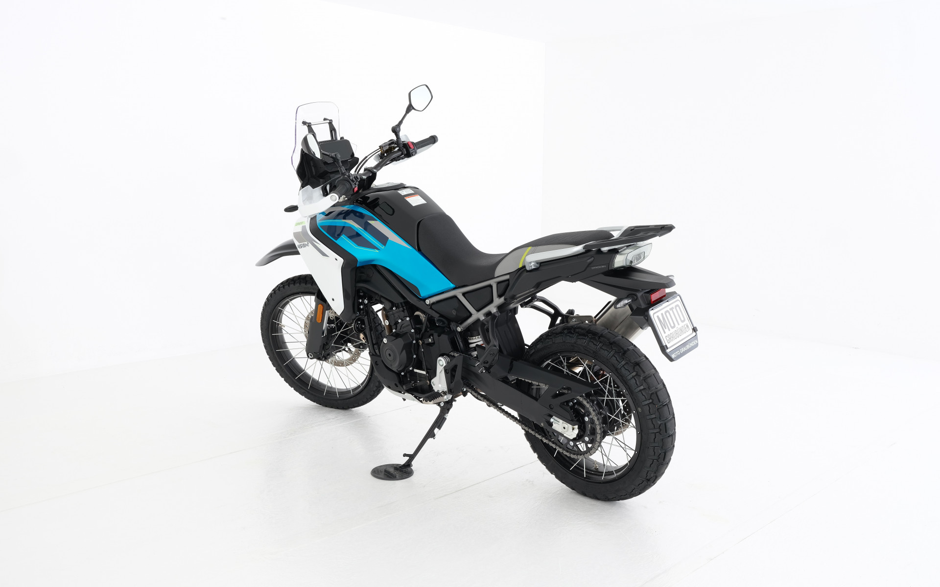 CF MOTO 450 MT-image-3