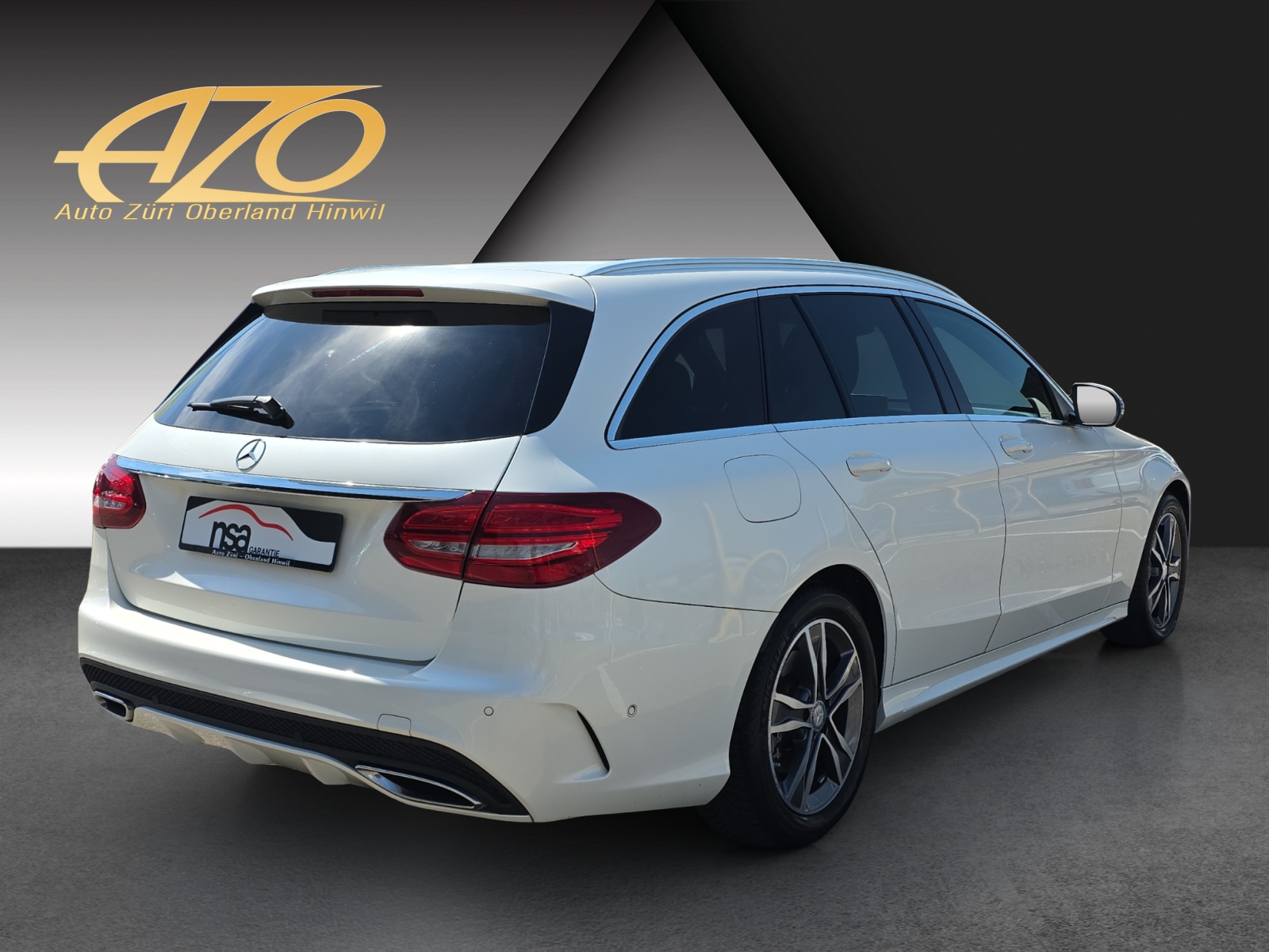 MERCEDES-BENZ C 250 BlueTEC AMG Line 4Matic 7G-Tronic-showroom-element-2