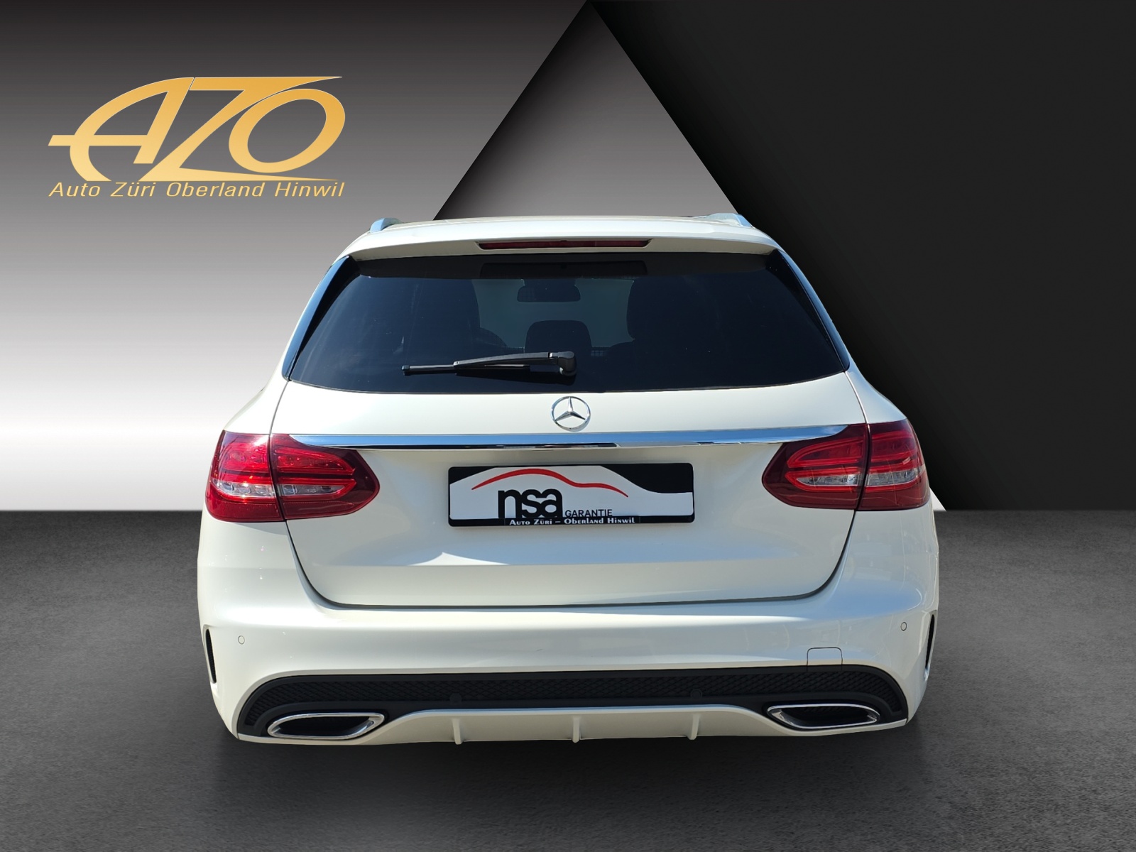 MERCEDES-BENZ C 250 BlueTEC AMG Line 4Matic 7G-Tronic-showroom-element-3