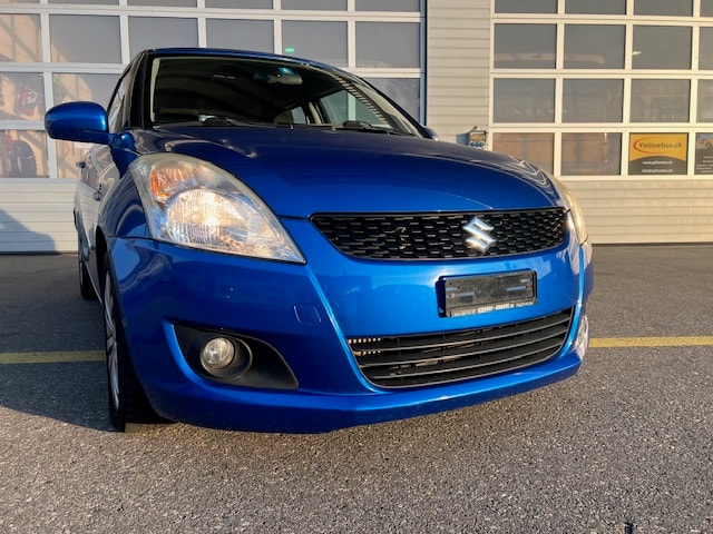 SUZUKI 1.3 TDI GL Top S/S