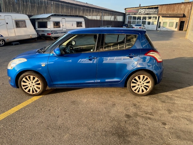 SUZUKI 1.3 TDI GL Top S/S-image-4