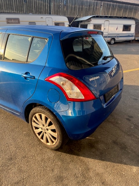 SUZUKI 1.3 TDI GL Top S/S-image-6