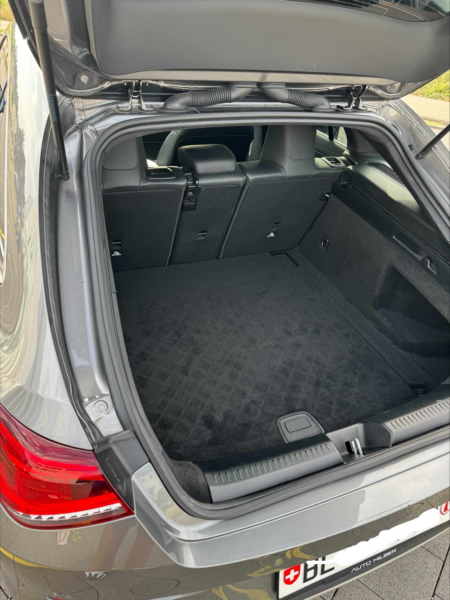 MERCEDES-BENZ CLA 200 Progressive-image-12