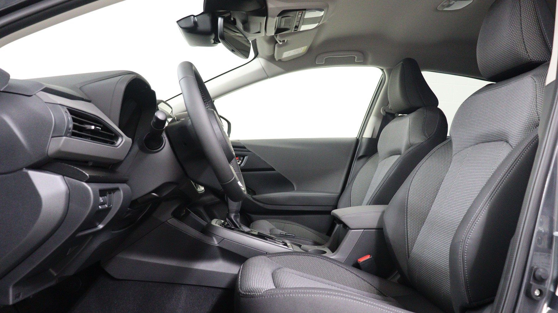 SUBARU Crosstrek 2.0i e-Boxer Swiss Plus-showroom-element-2