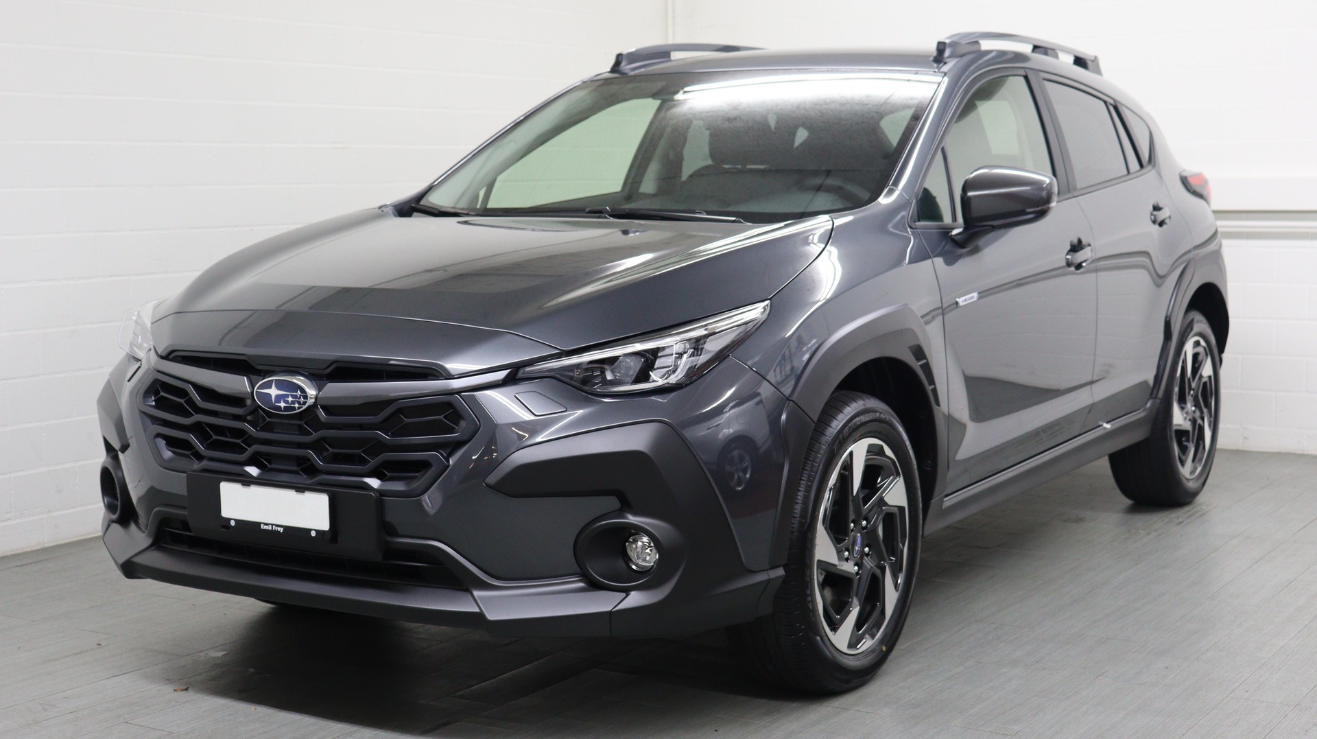 SUBARU Crosstrek 2.0i e-Boxer Swiss Plus