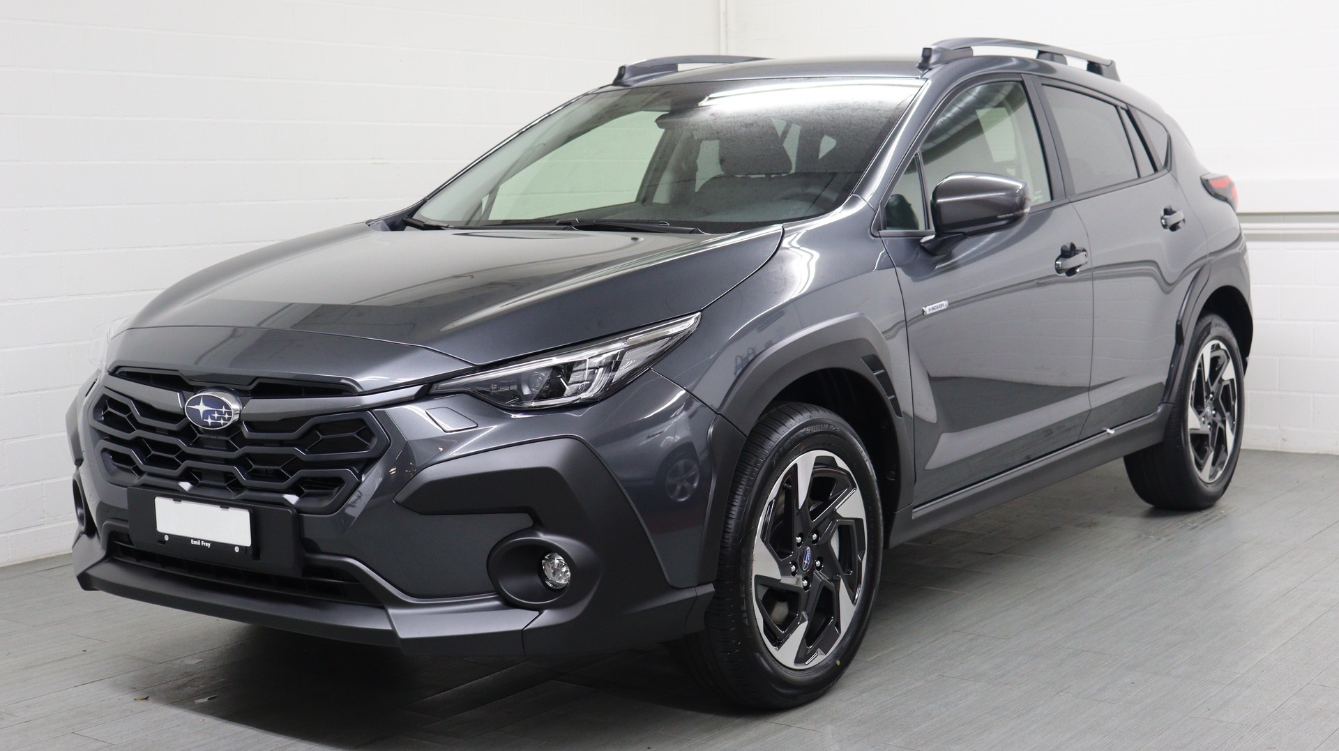 SUBARU Crosstrek 2.0i e-Boxer Swiss Plus-showroom-element-1