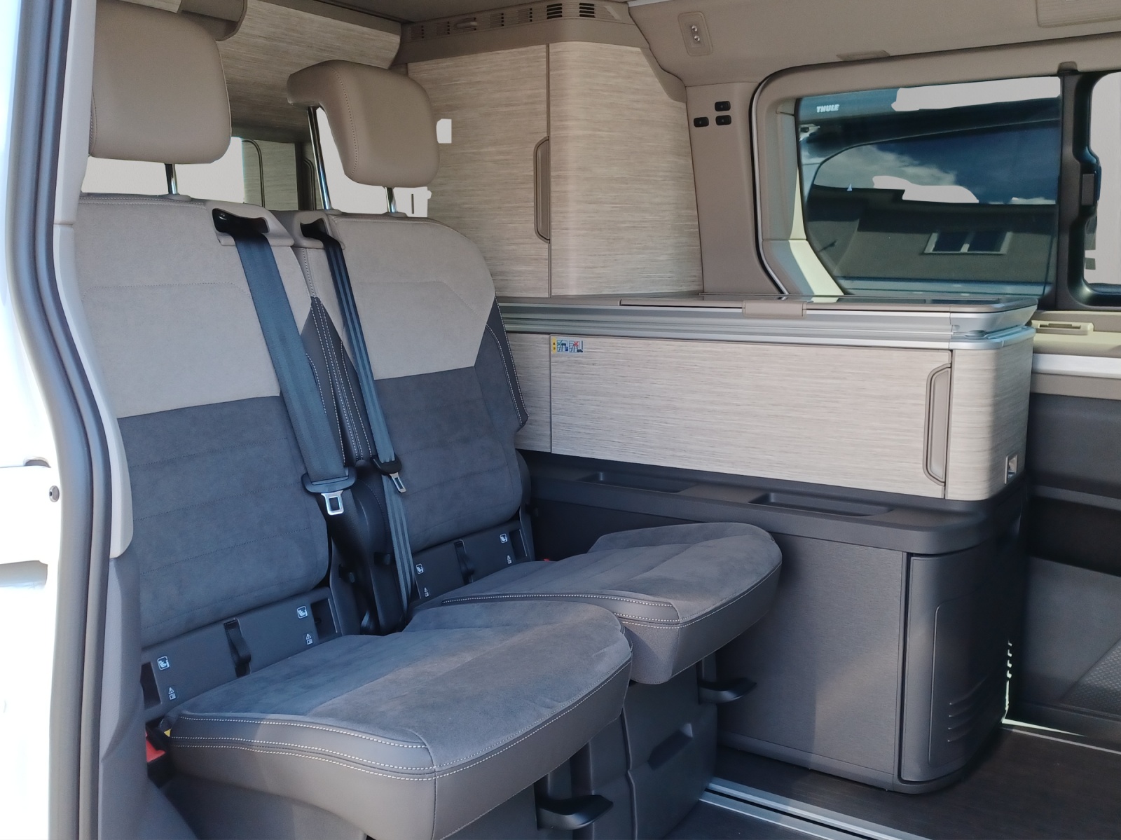 VW California 2.0 TDI Ocean Liberty-image-9