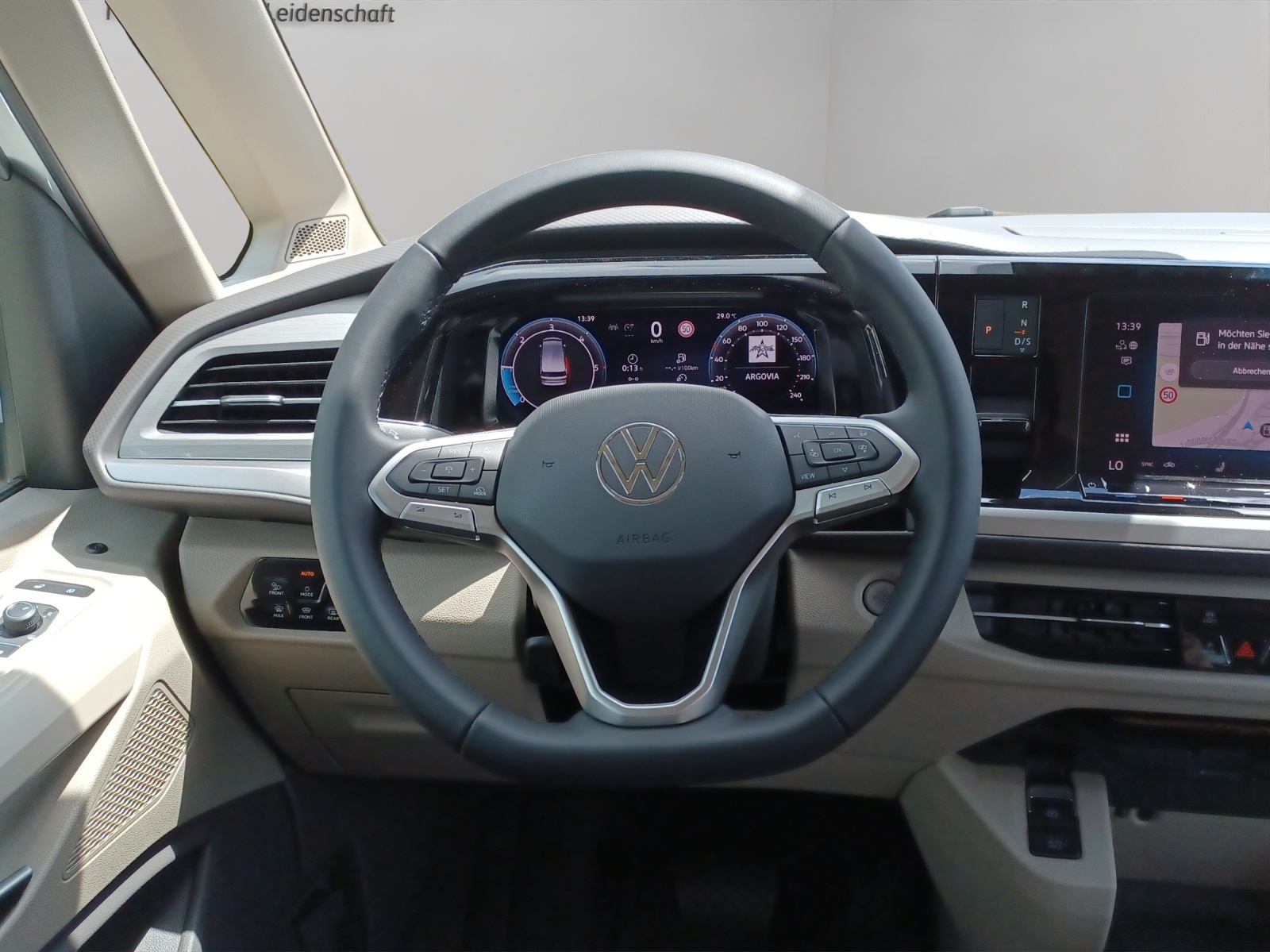 VW California 2.0 TDI Ocean Liberty-image-7
