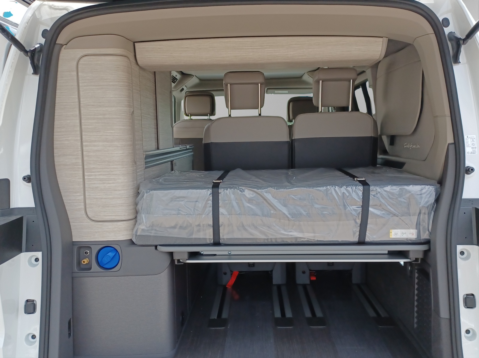 VW California 2.0 TDI Ocean Liberty-image-11