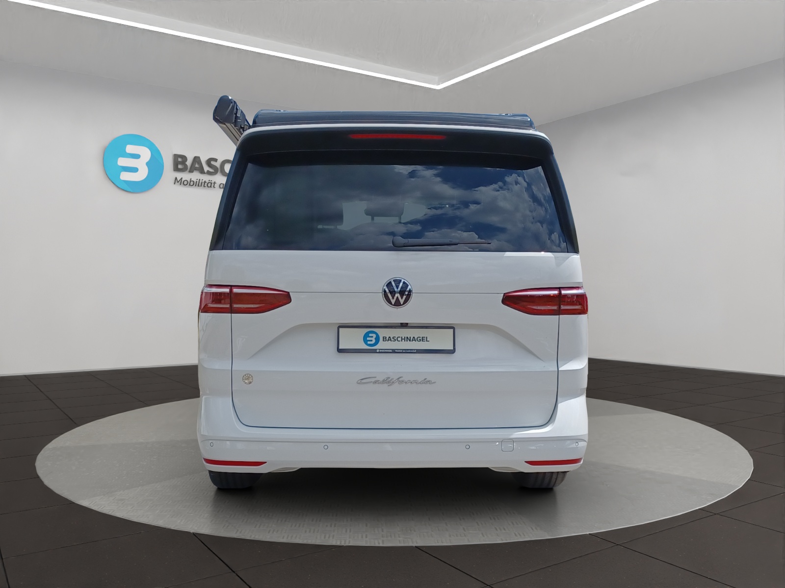 VW California 2.0 TDI Ocean Liberty-image-4